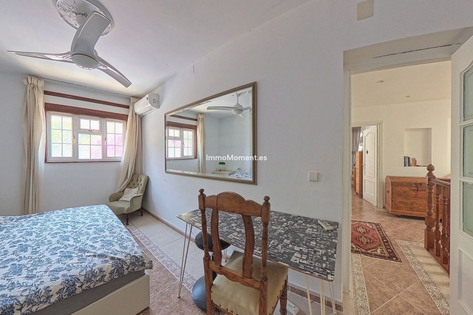 Bestaande woning - Vrijstaande villa - Benalmadena - Torremuelle