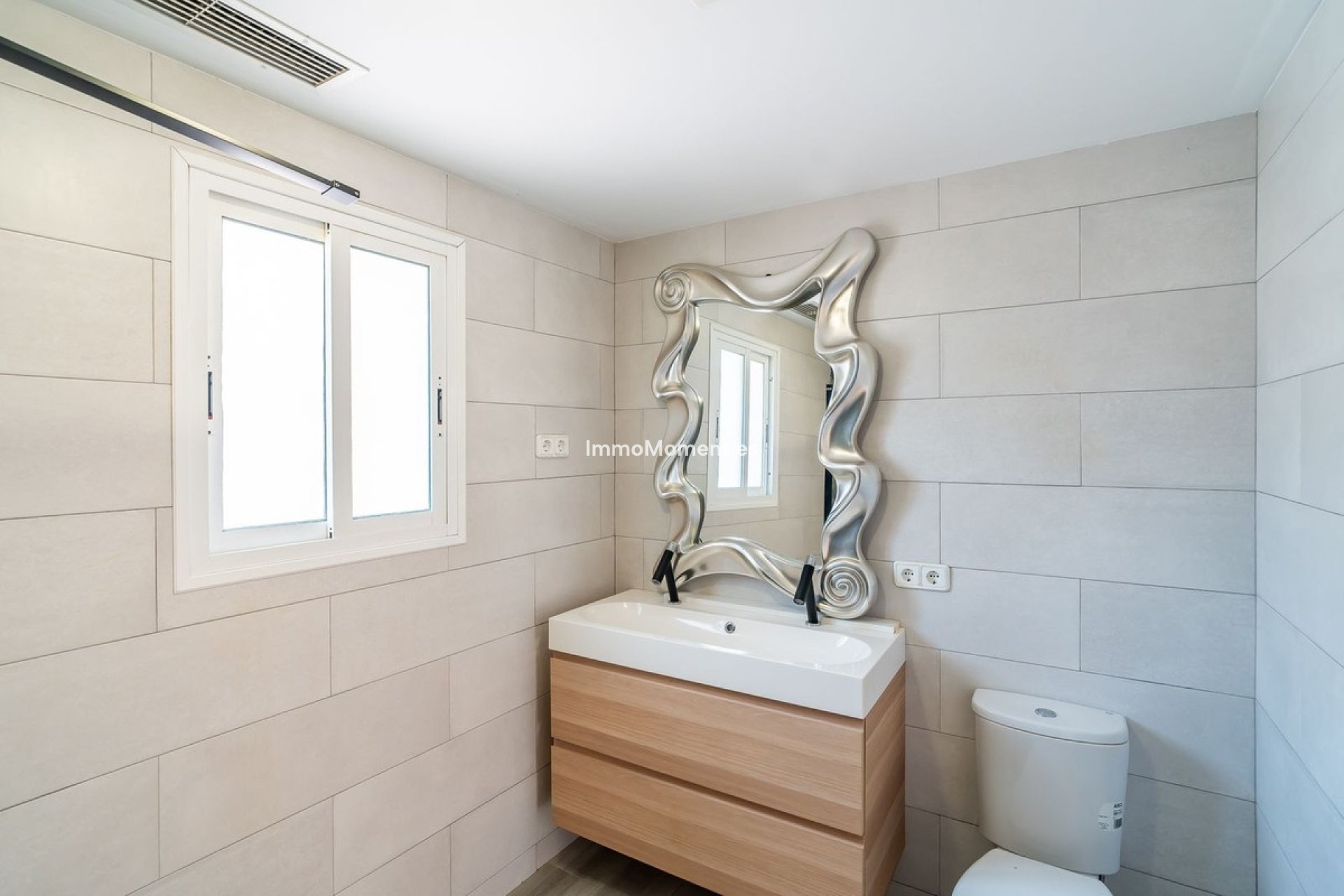 Bestaande woning - Vrijstaande villa - Benalmadena - Torremuelle