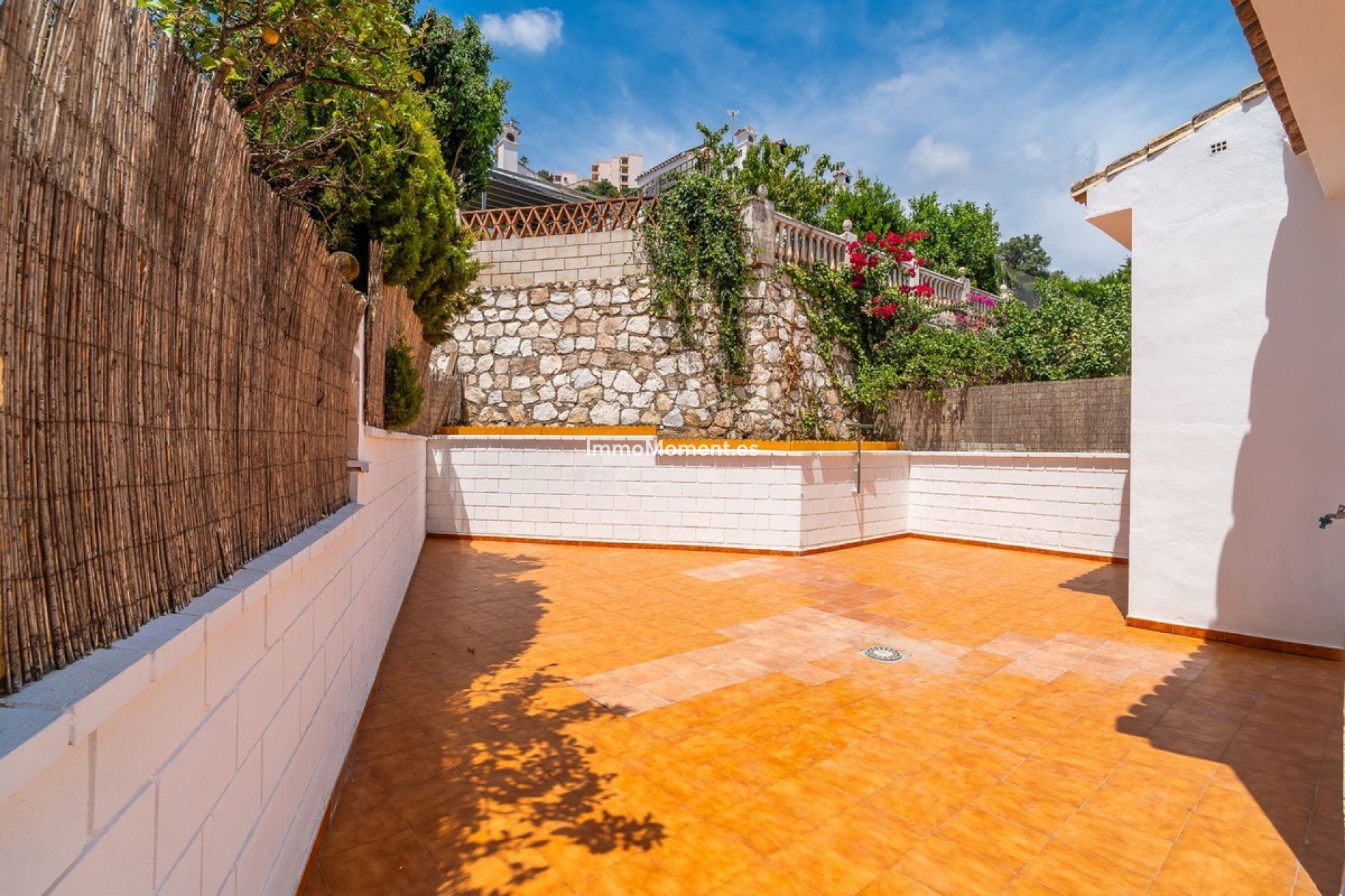 Bestaande woning - Vrijstaande villa - Benalmadena - Torremuelle