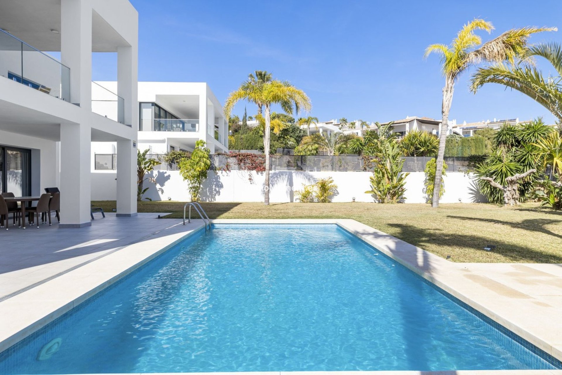 Bestaande woning - Vrijstaande villa - Benalmadena - Torremuelle