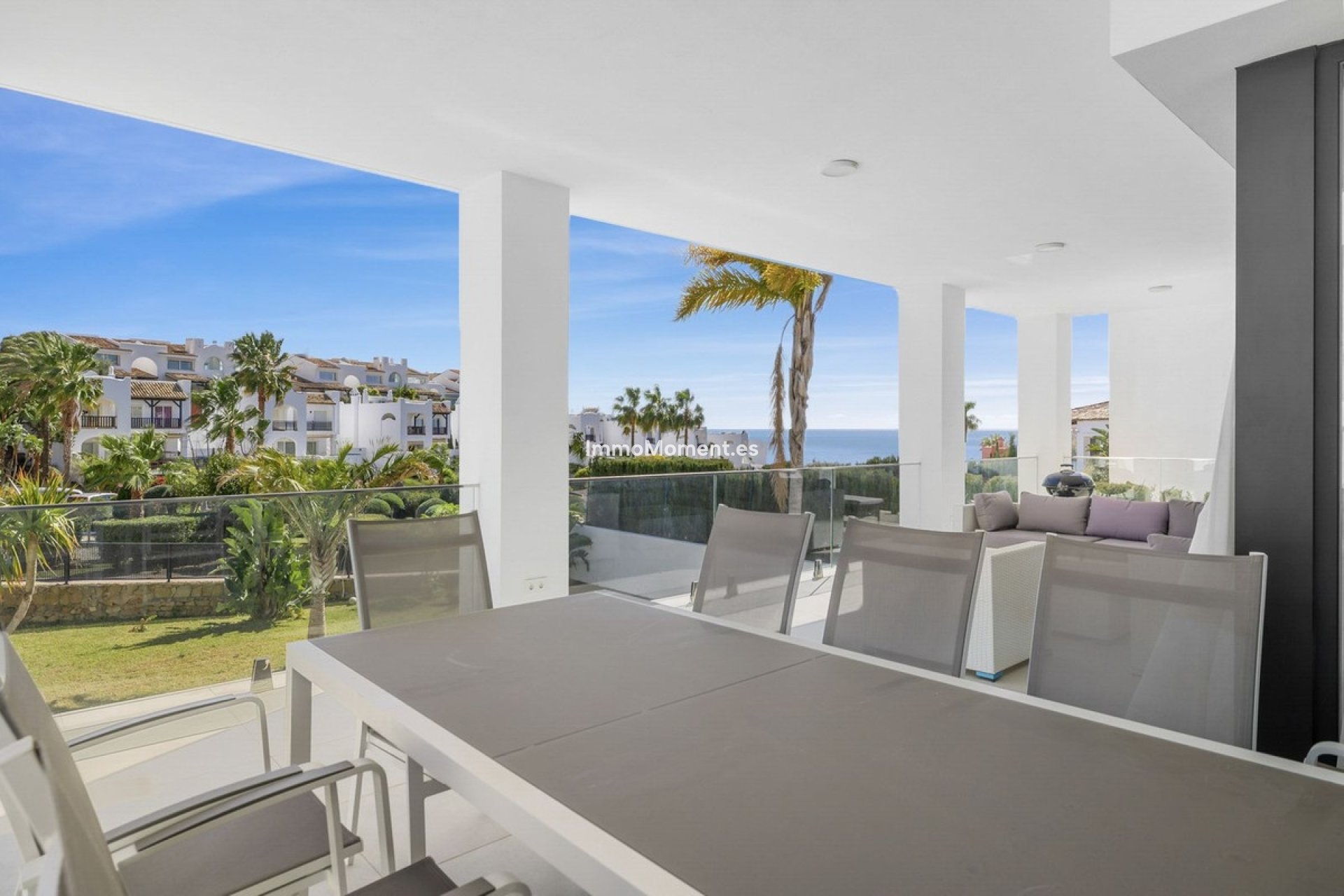 Bestaande woning - Vrijstaande villa - Benalmadena - Torremuelle