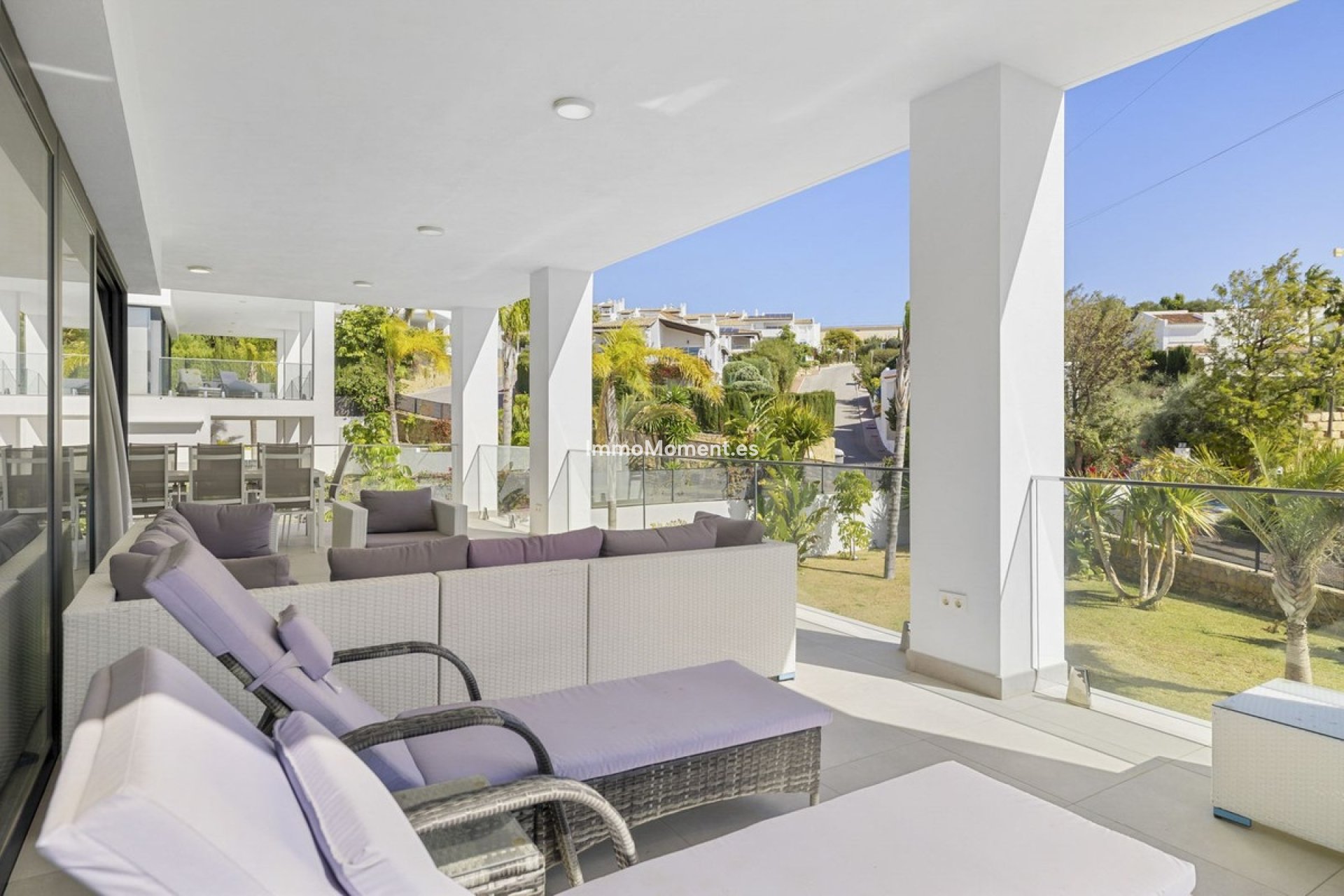 Bestaande woning - Vrijstaande villa - Benalmadena - Torremuelle