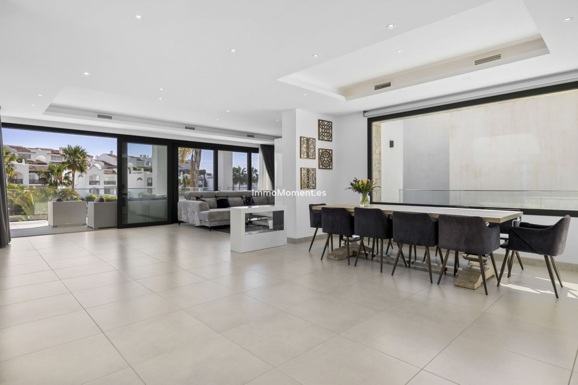 Bestaande woning - Vrijstaande villa - Benalmadena - Torremuelle