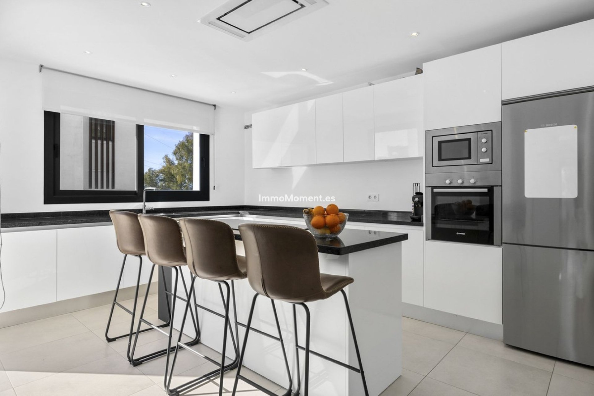 Bestaande woning - Vrijstaande villa - Benalmadena - Torremuelle