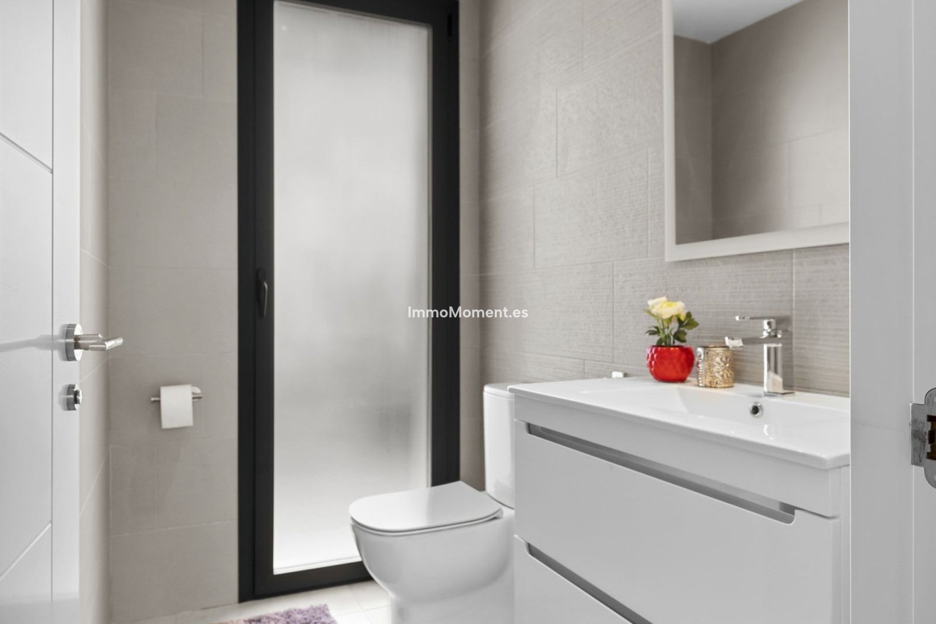 Bestaande woning - Vrijstaande villa - Benalmadena - Torremuelle