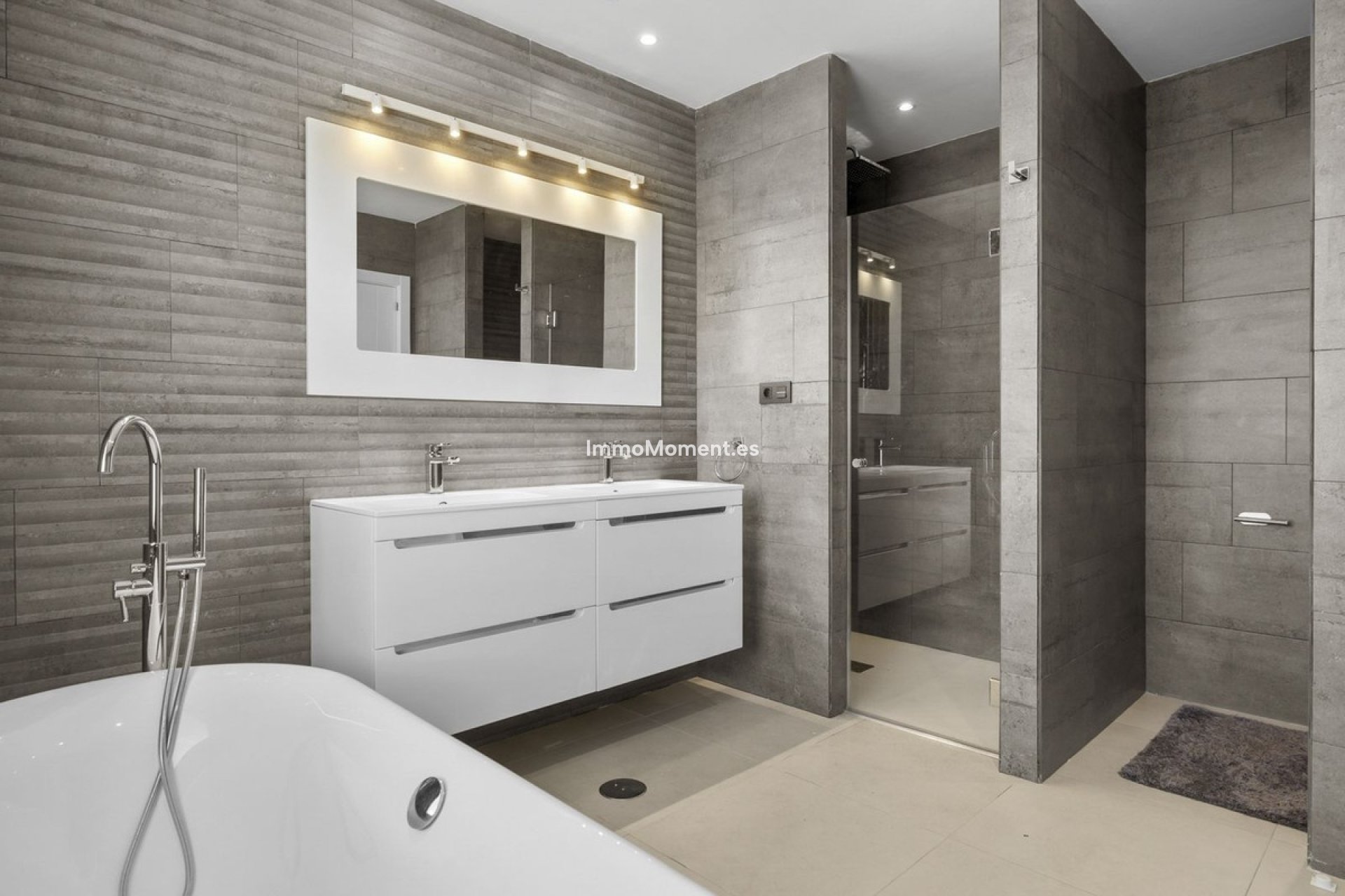 Bestaande woning - Vrijstaande villa - Benalmadena - Torremuelle