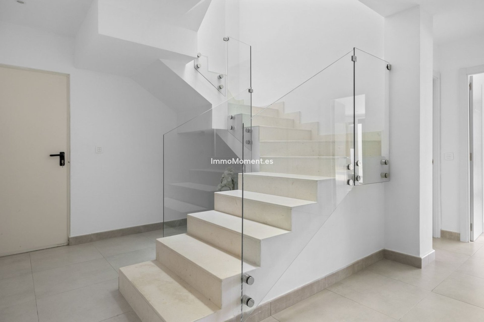 Bestaande woning - Vrijstaande villa - Benalmadena - Torremuelle