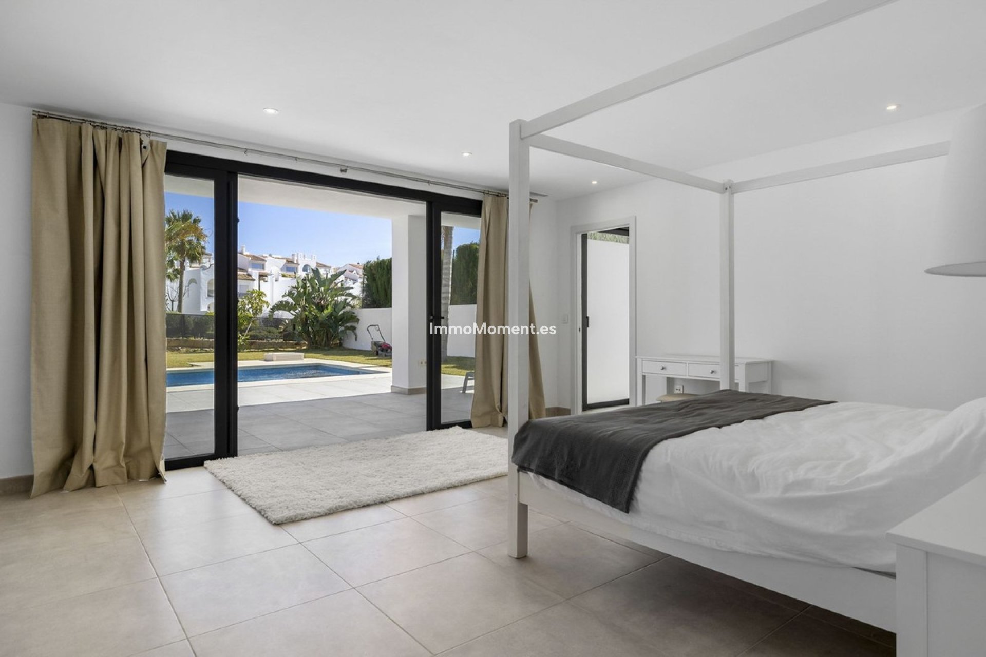 Bestaande woning - Vrijstaande villa - Benalmadena - Torremuelle