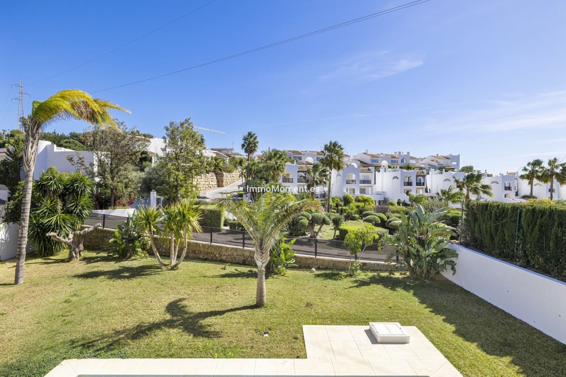 Bestaande woning - Vrijstaande villa - Benalmadena - Torremuelle