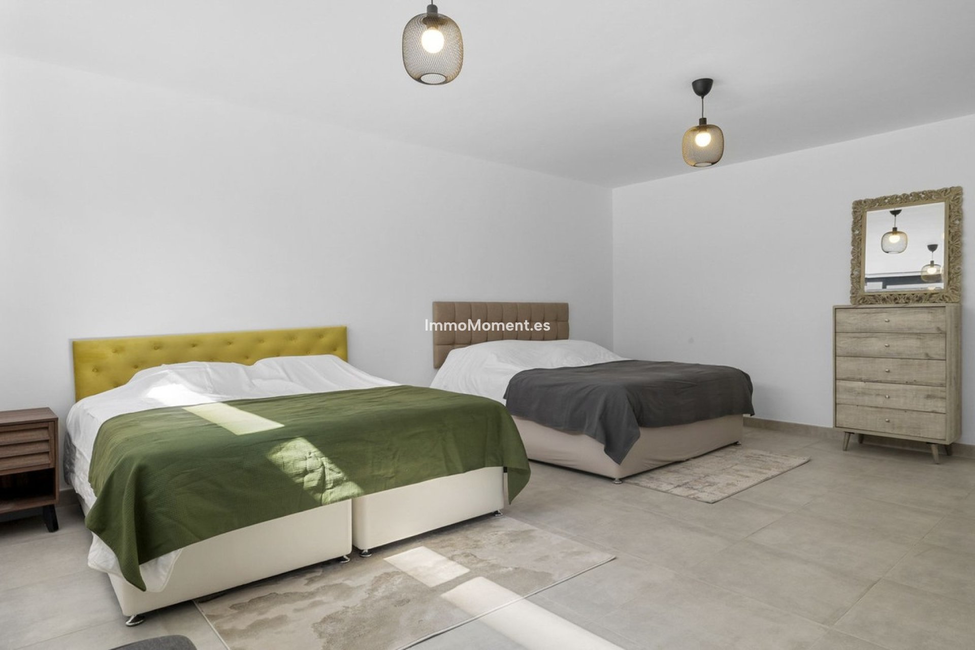 Bestaande woning - Vrijstaande villa - Benalmadena - Torremuelle