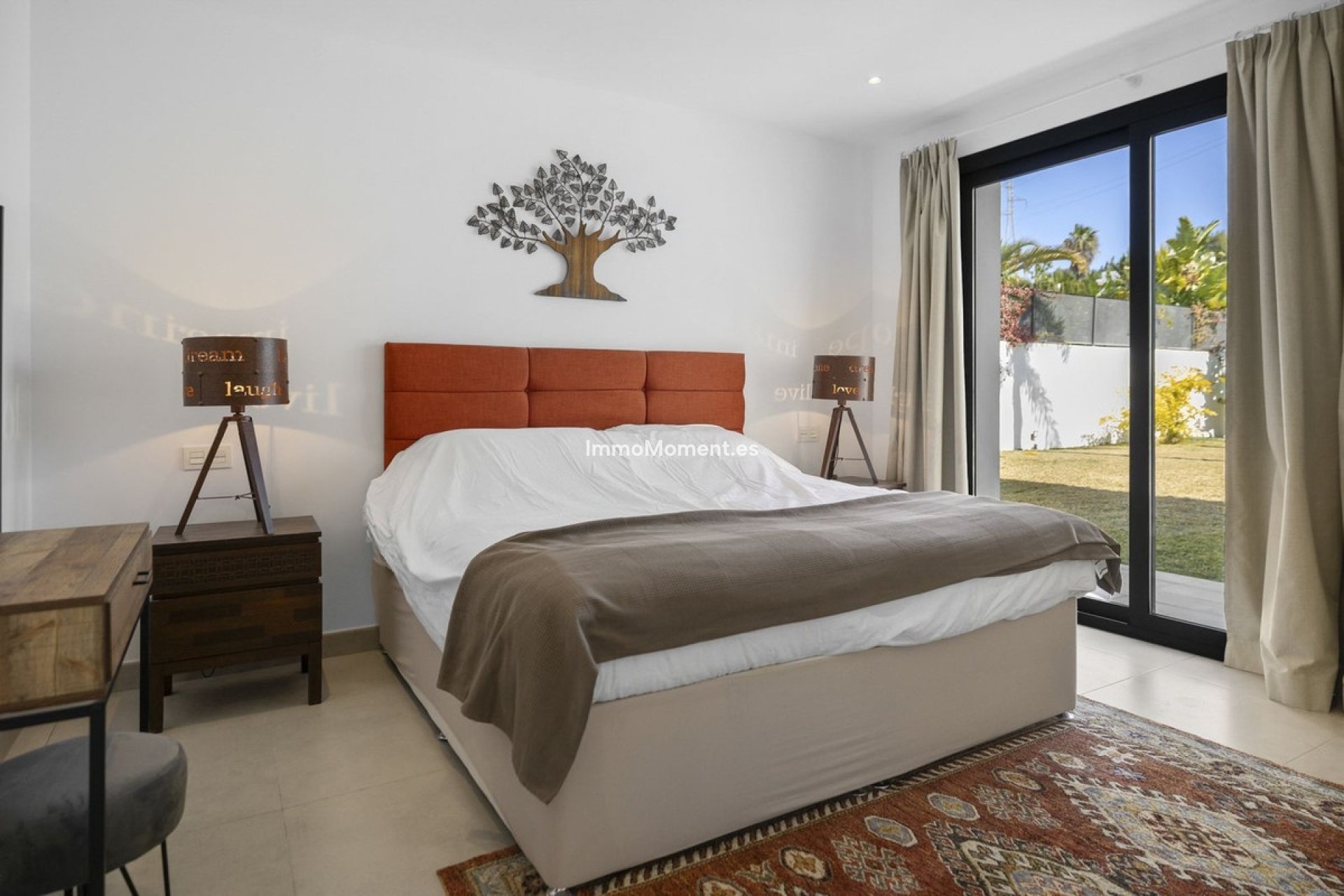 Bestaande woning - Vrijstaande villa - Benalmadena - Torremuelle