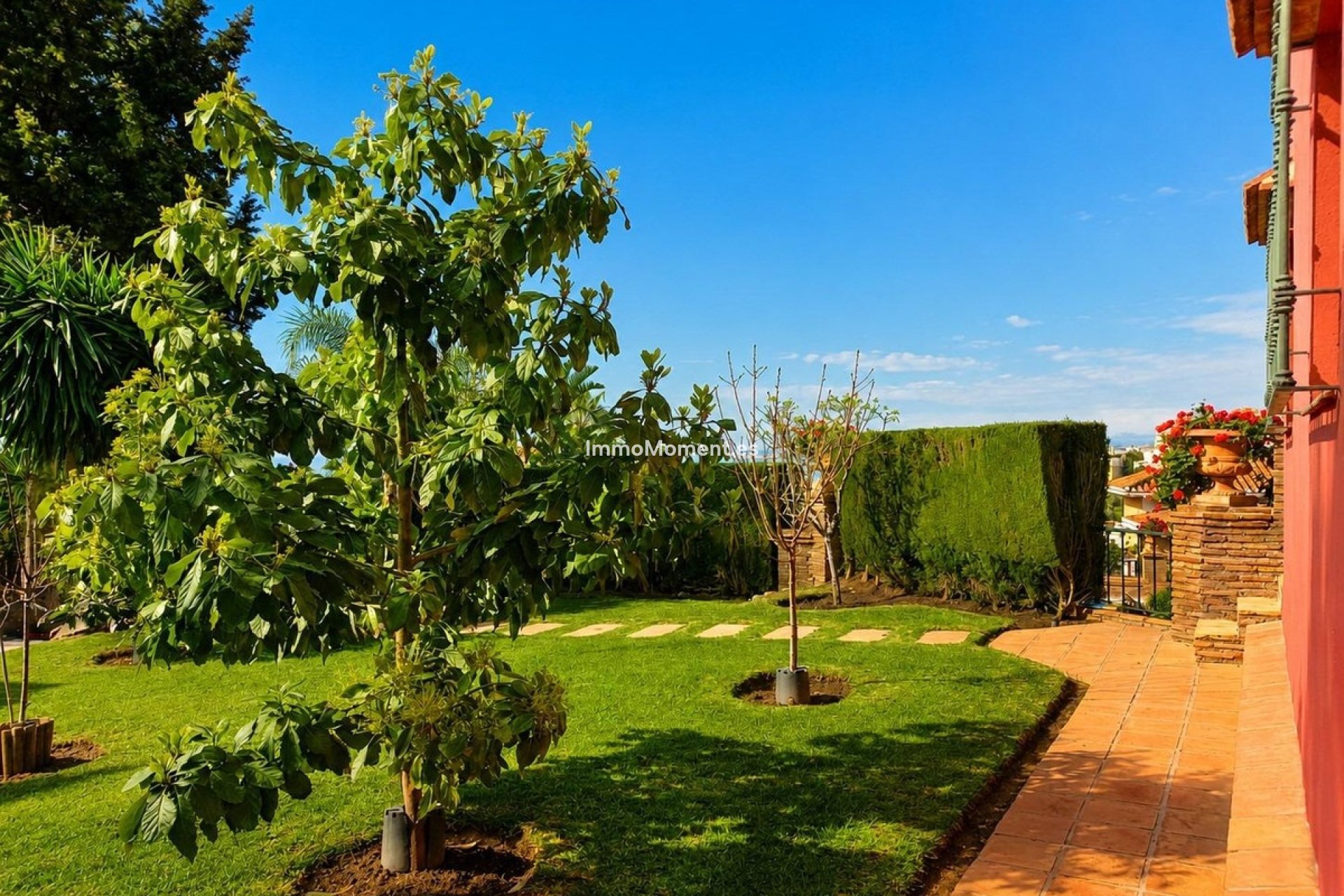 Bestaande woning - Vrijstaande villa - Benalmadena - Torrequebrada