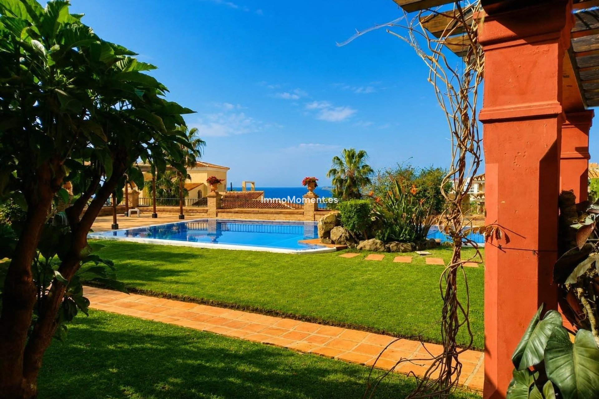 Bestaande woning - Vrijstaande villa - Benalmadena - Torrequebrada