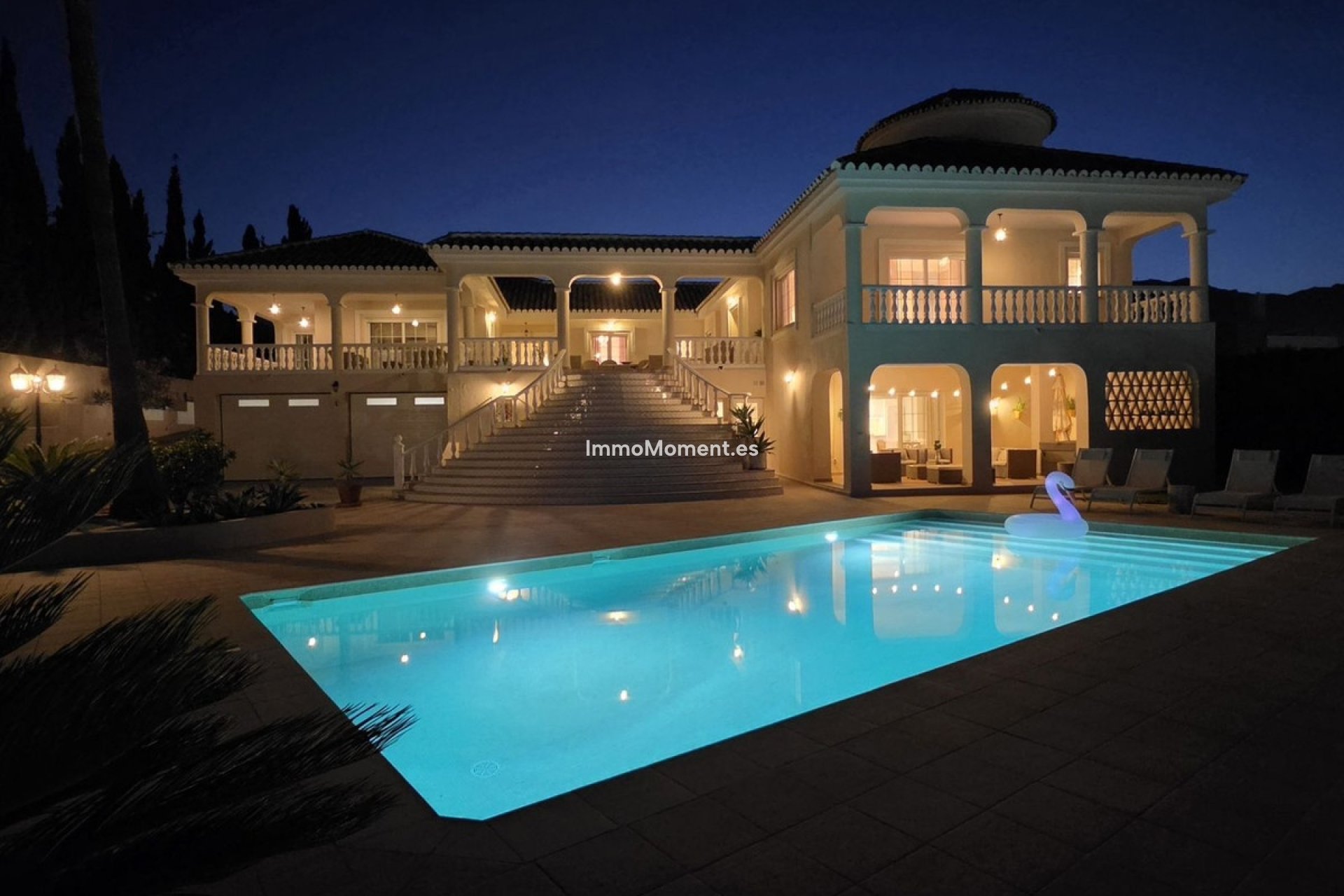 Bestaande woning - Vrijstaande villa - Benalmadena - Torrequebrada