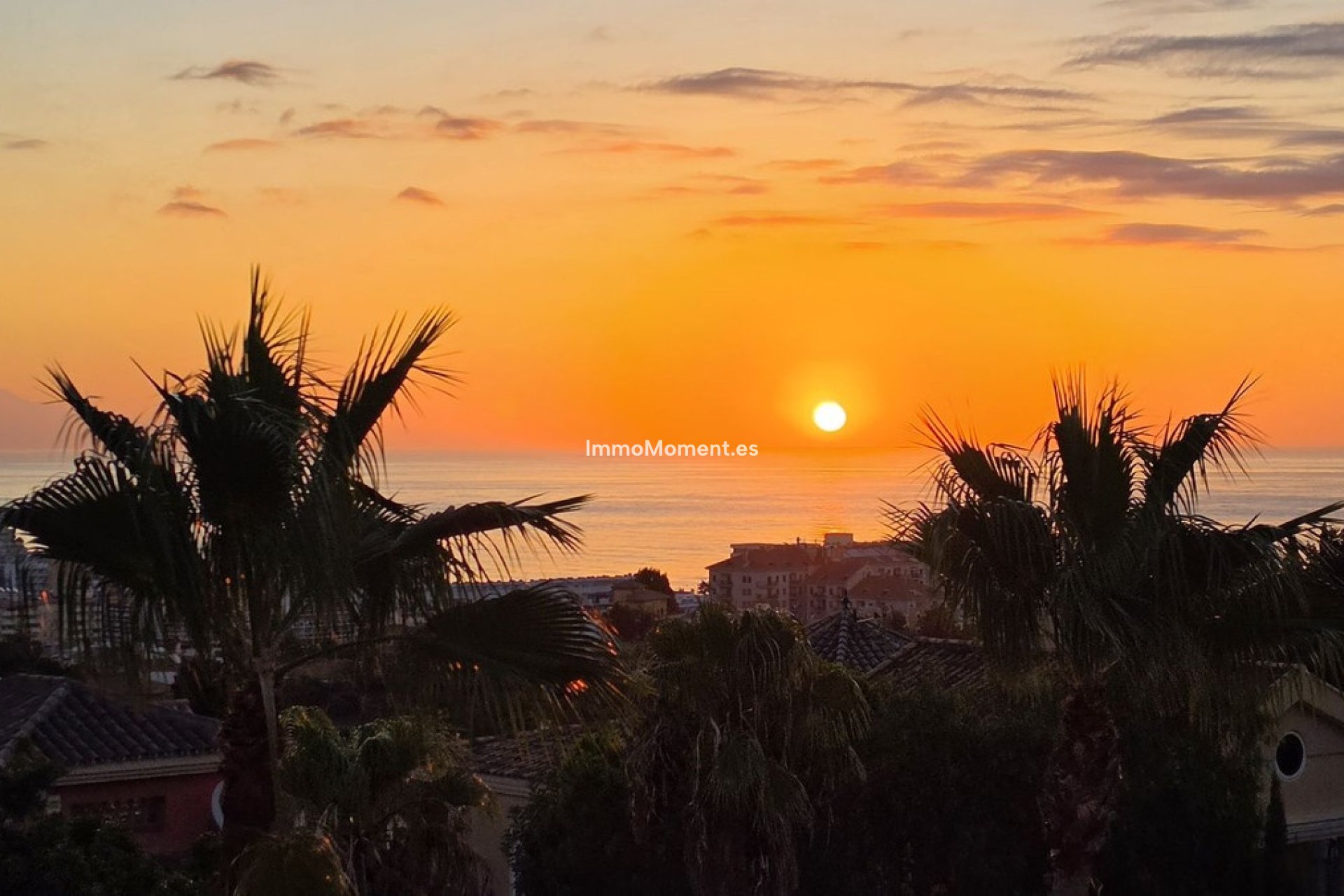 Bestaande woning - Vrijstaande villa - Benalmadena - Torrequebrada