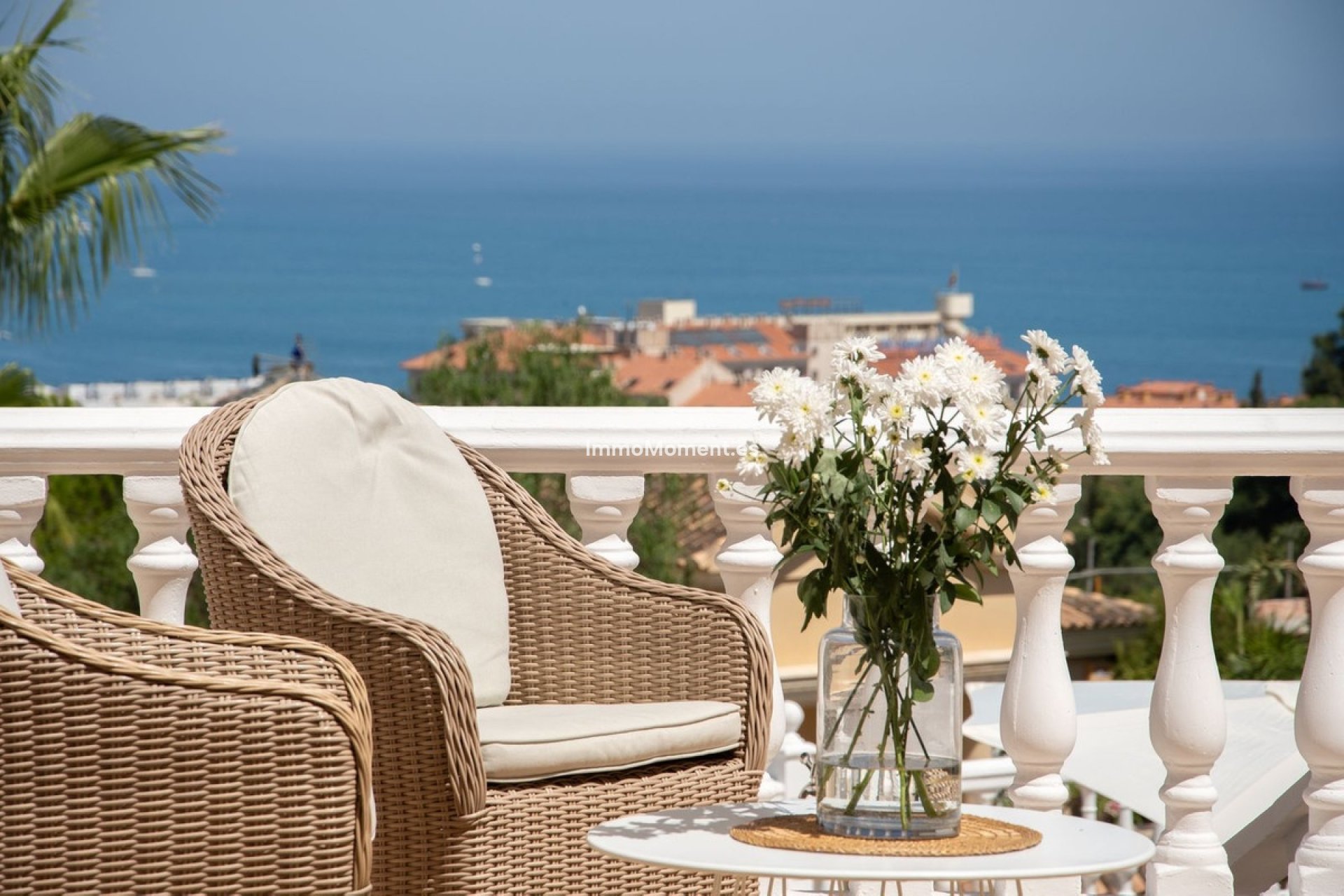 Bestaande woning - Vrijstaande villa - Benalmadena - Torrequebrada