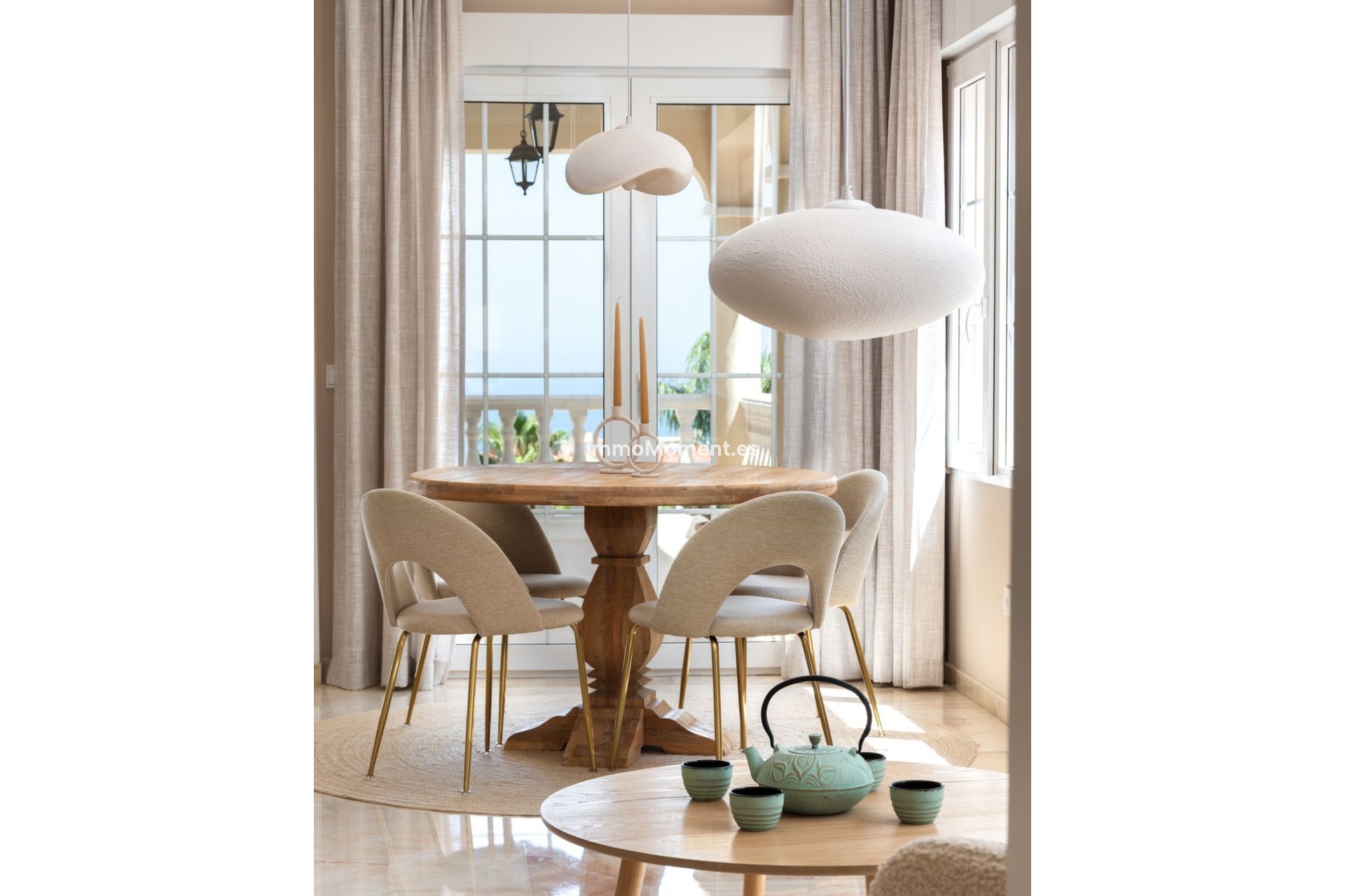 Bestaande woning - Vrijstaande villa - Benalmadena - Torrequebrada