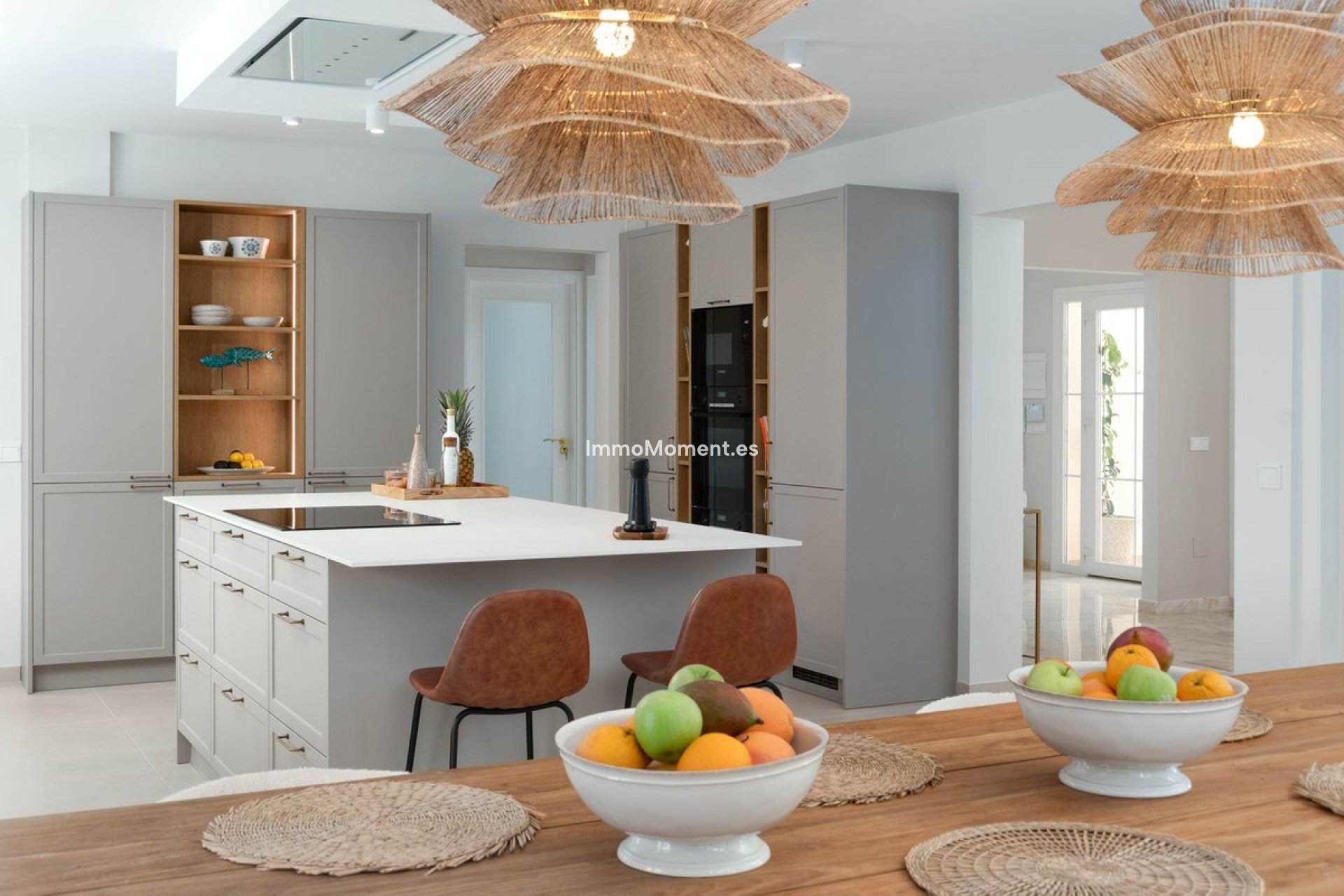 Bestaande woning - Vrijstaande villa - Benalmadena - Torrequebrada