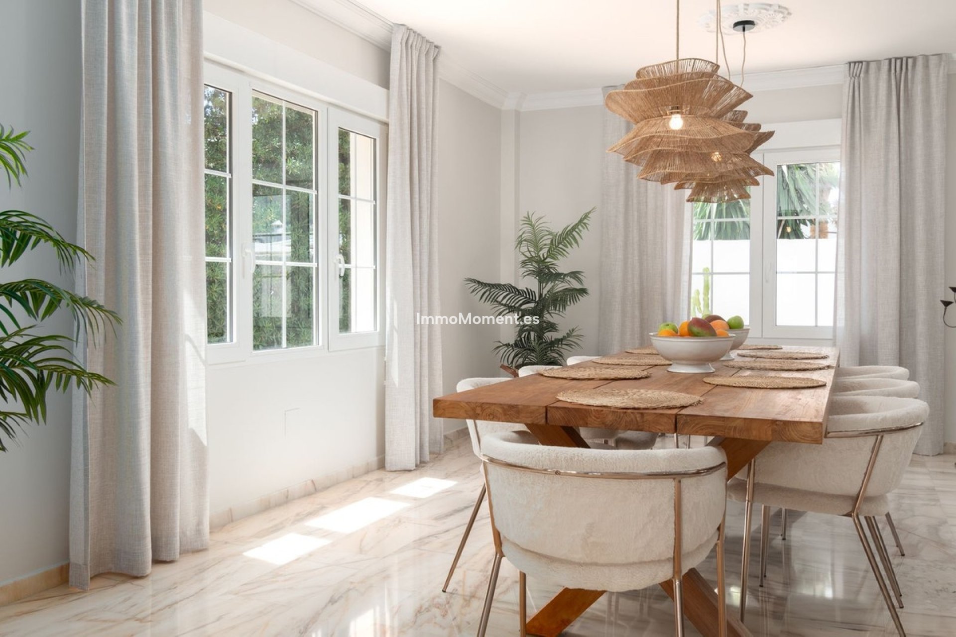 Bestaande woning - Vrijstaande villa - Benalmadena - Torrequebrada