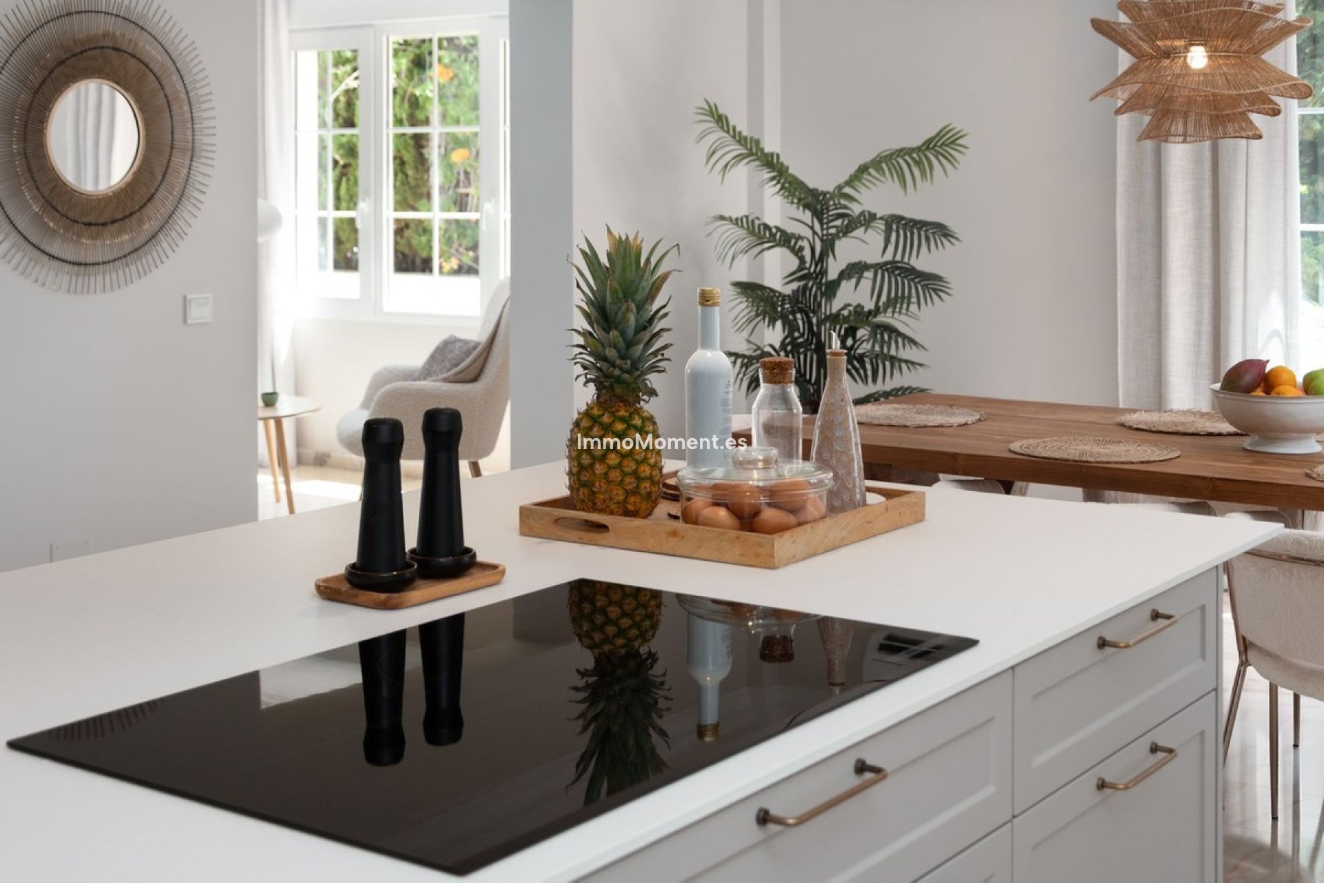Bestaande woning - Vrijstaande villa - Benalmadena - Torrequebrada