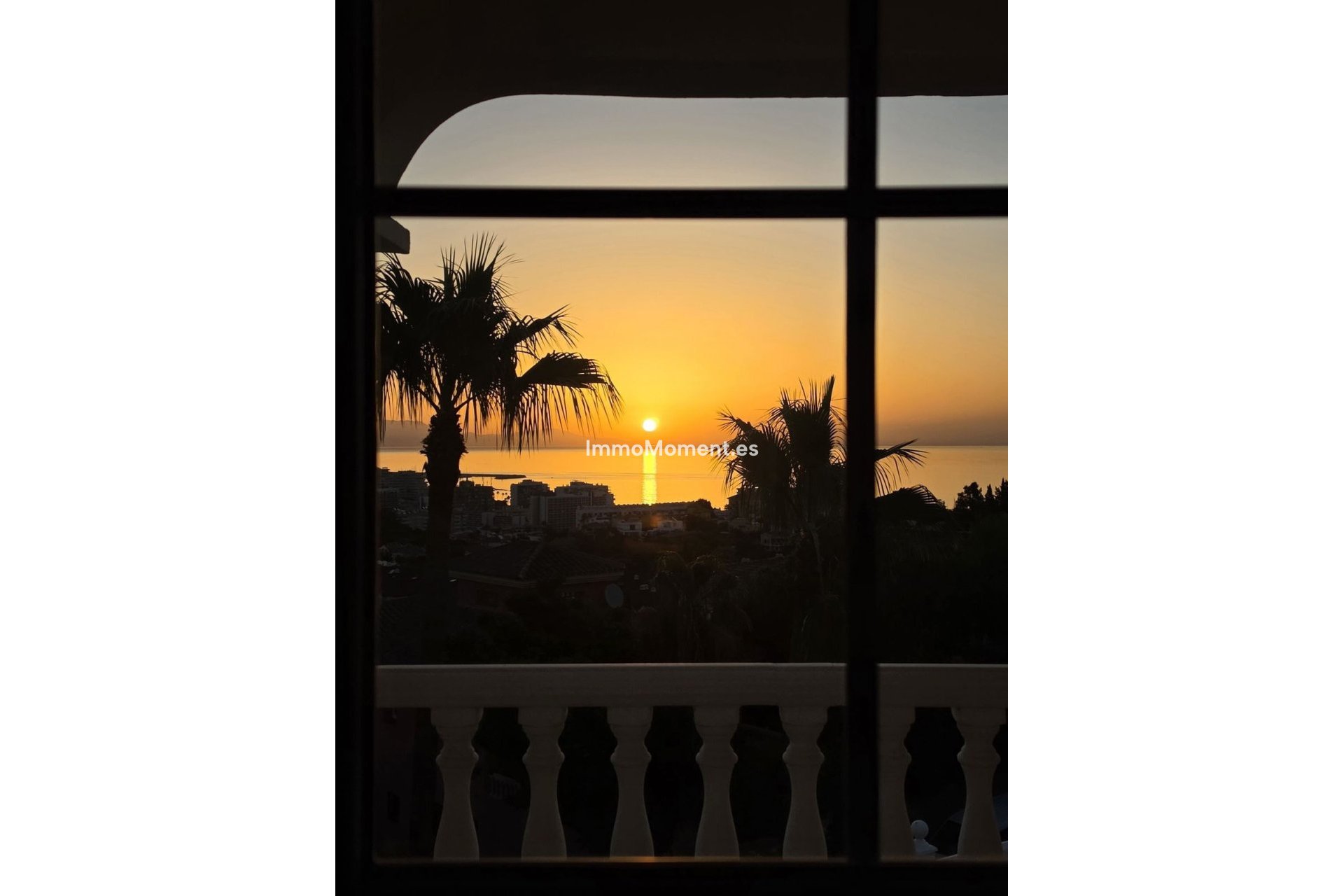 Bestaande woning - Vrijstaande villa - Benalmadena - Torrequebrada