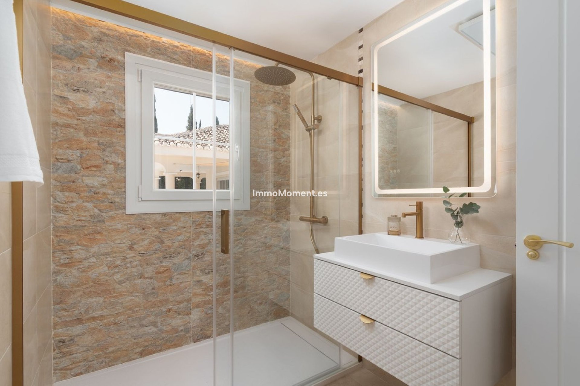 Bestaande woning - Vrijstaande villa - Benalmadena - Torrequebrada