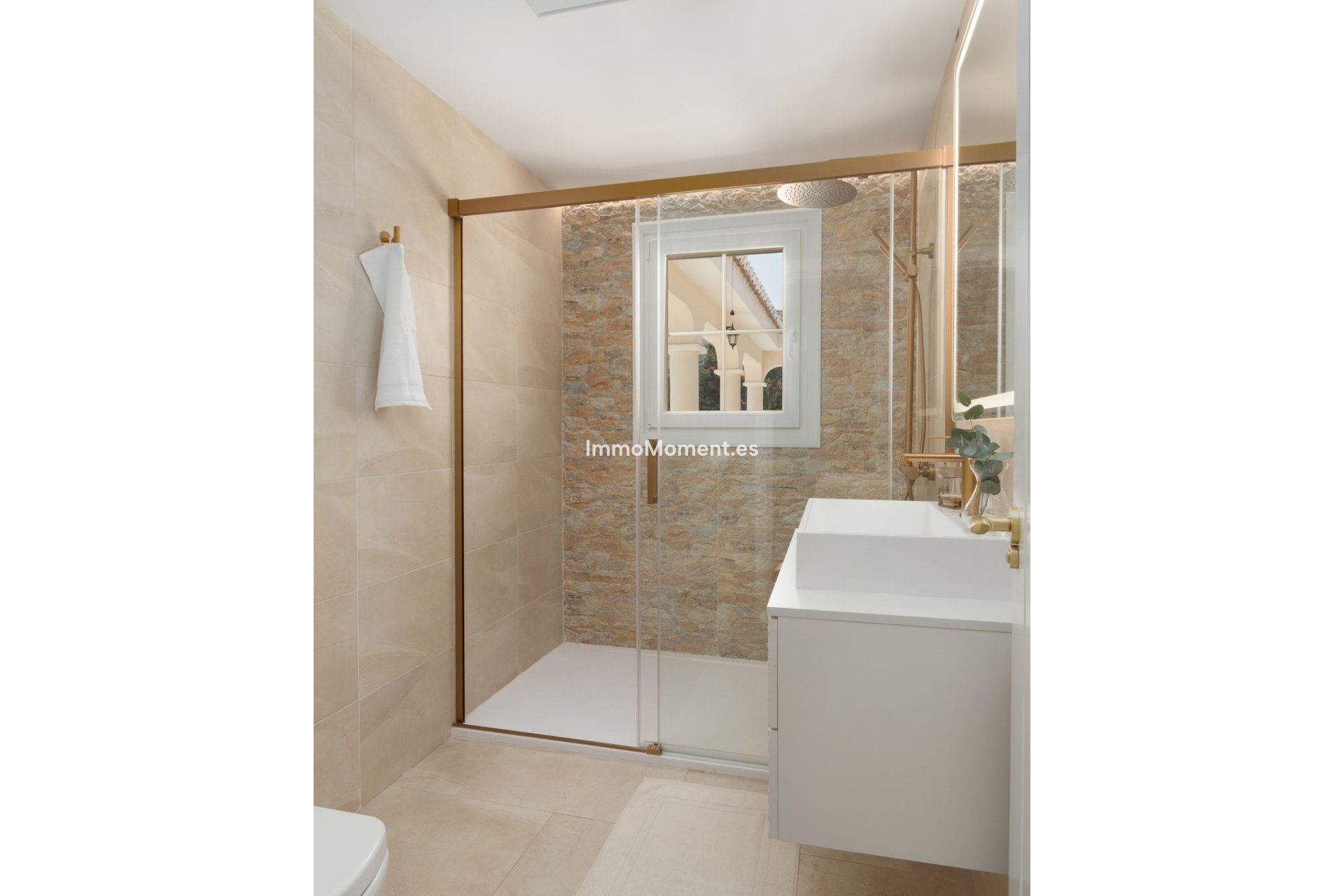 Bestaande woning - Vrijstaande villa - Benalmadena - Torrequebrada