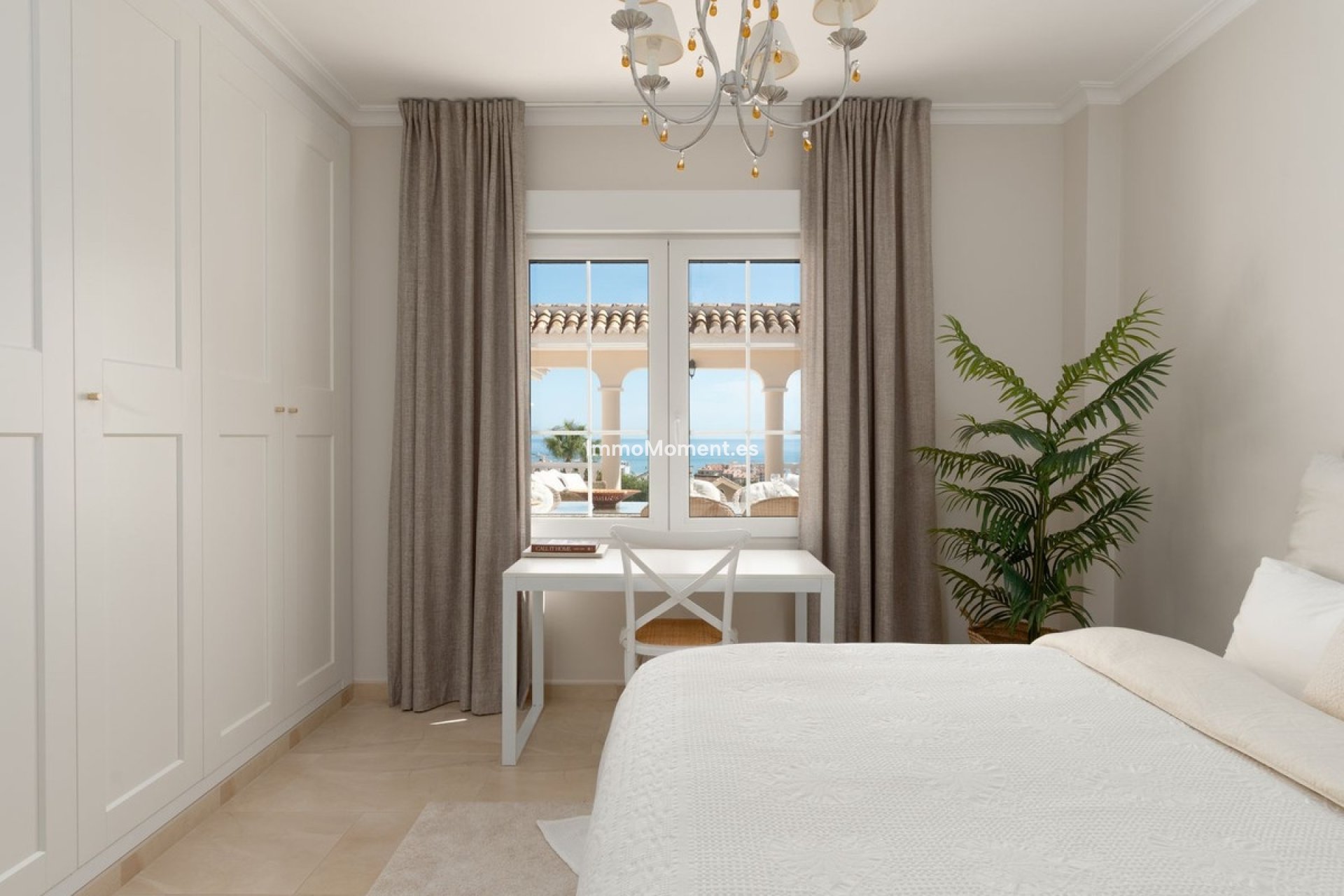 Bestaande woning - Vrijstaande villa - Benalmadena - Torrequebrada