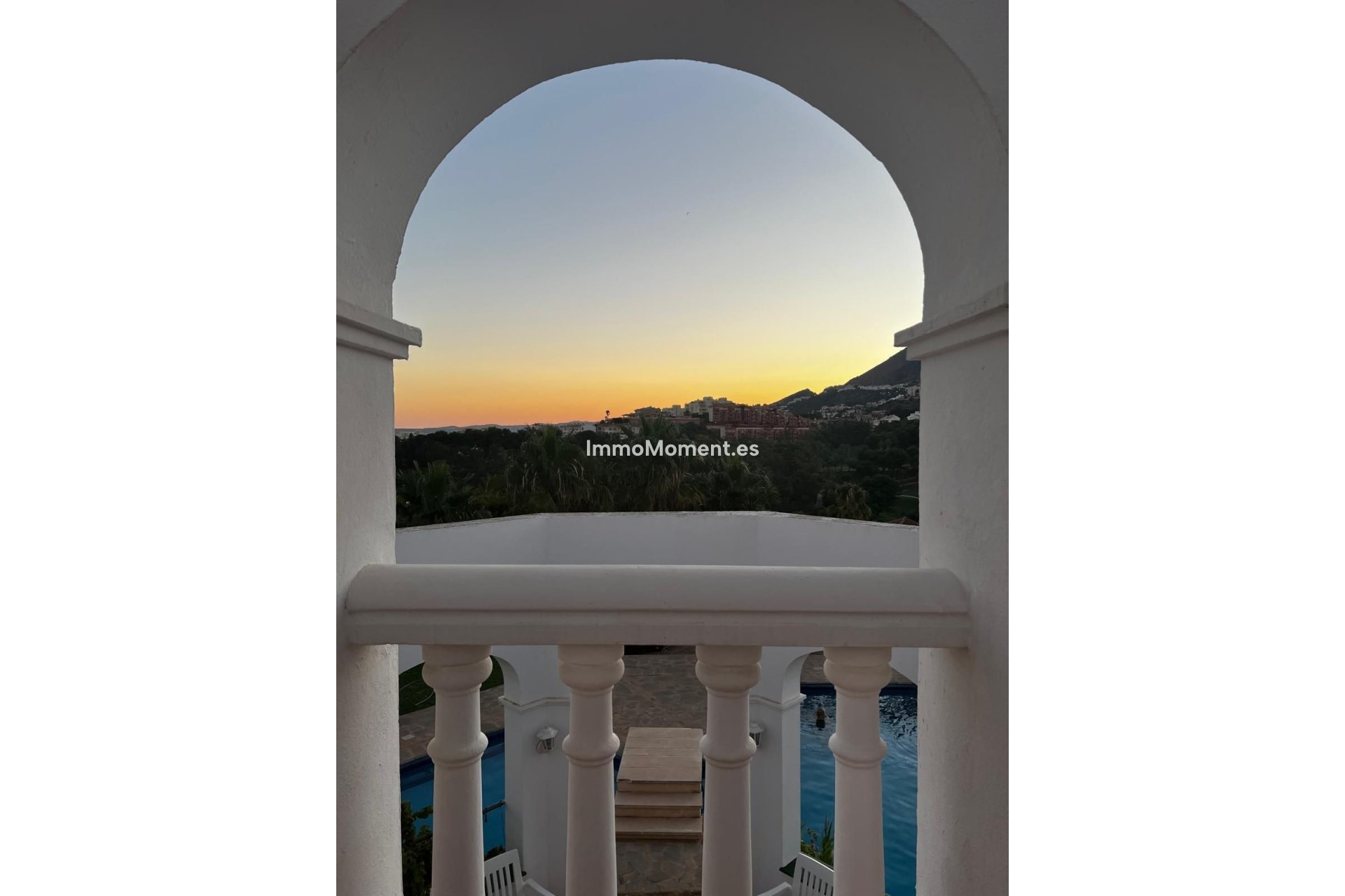 Bestaande woning - Vrijstaande villa - Benalmadena - Torrequebrada