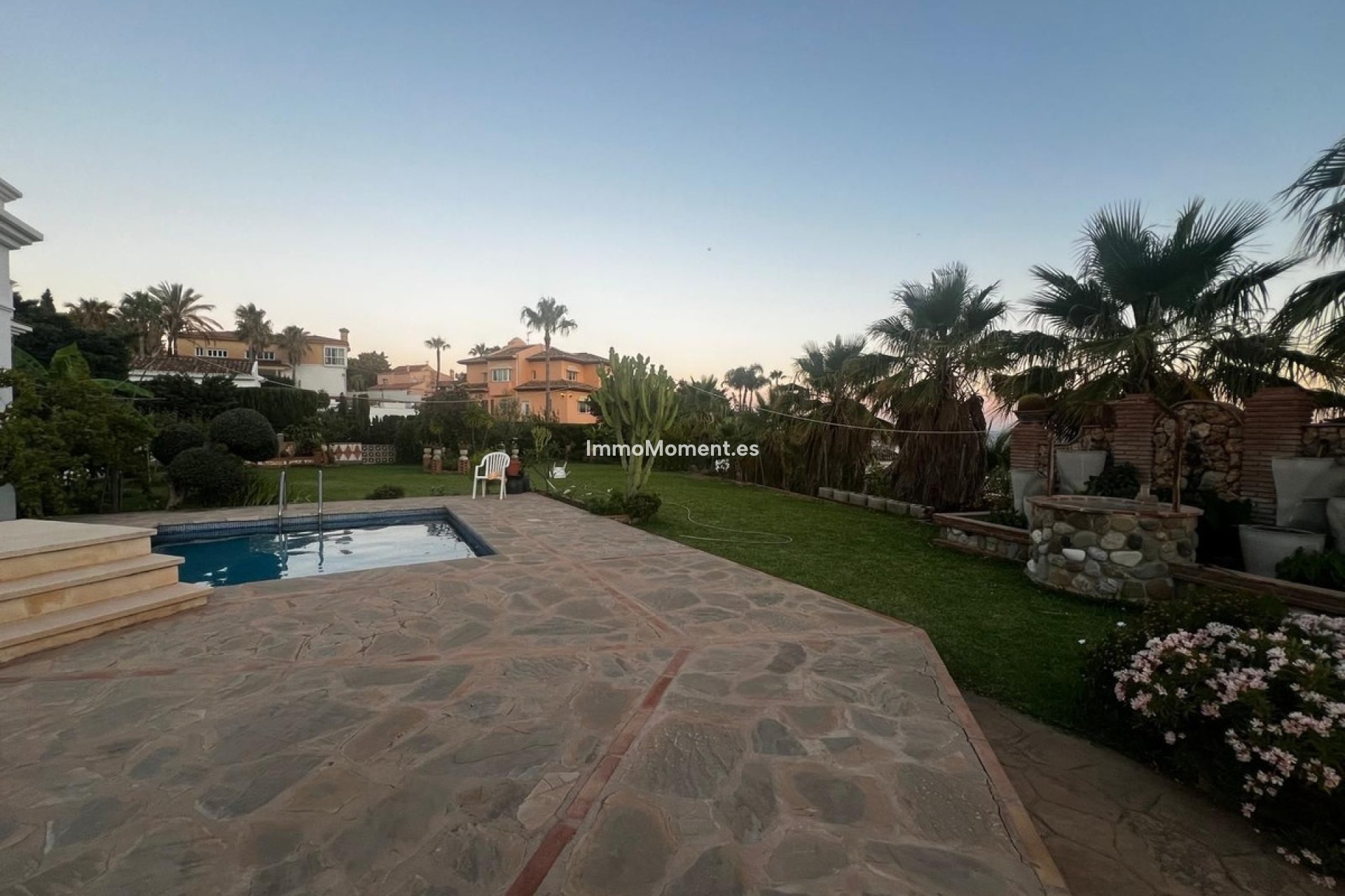 Bestaande woning - Vrijstaande villa - Benalmadena - Torrequebrada
