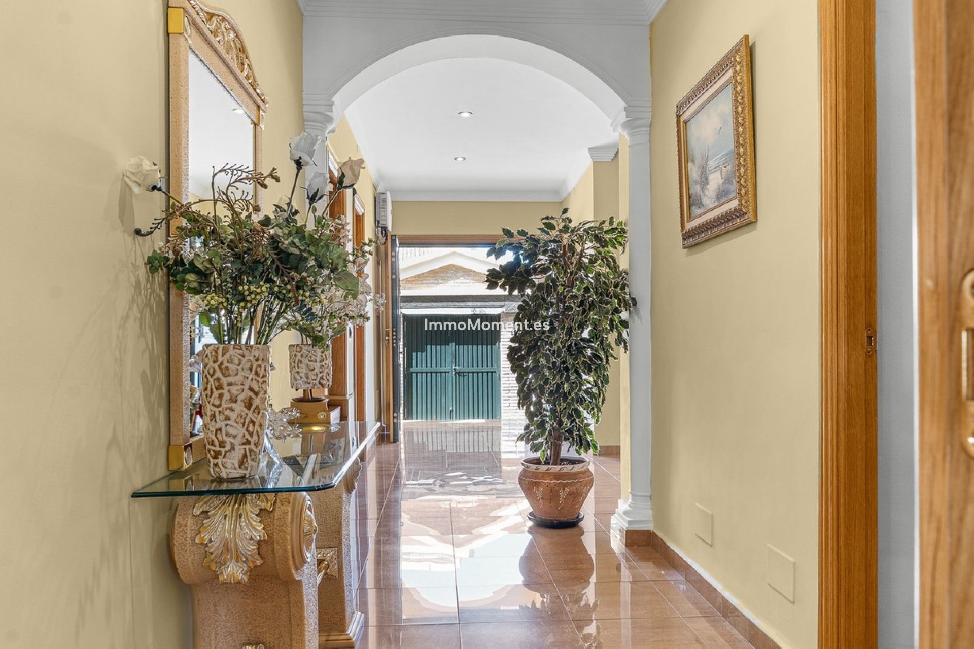 Bestaande woning - Vrijstaande villa - Benalmadena - Torrequebrada