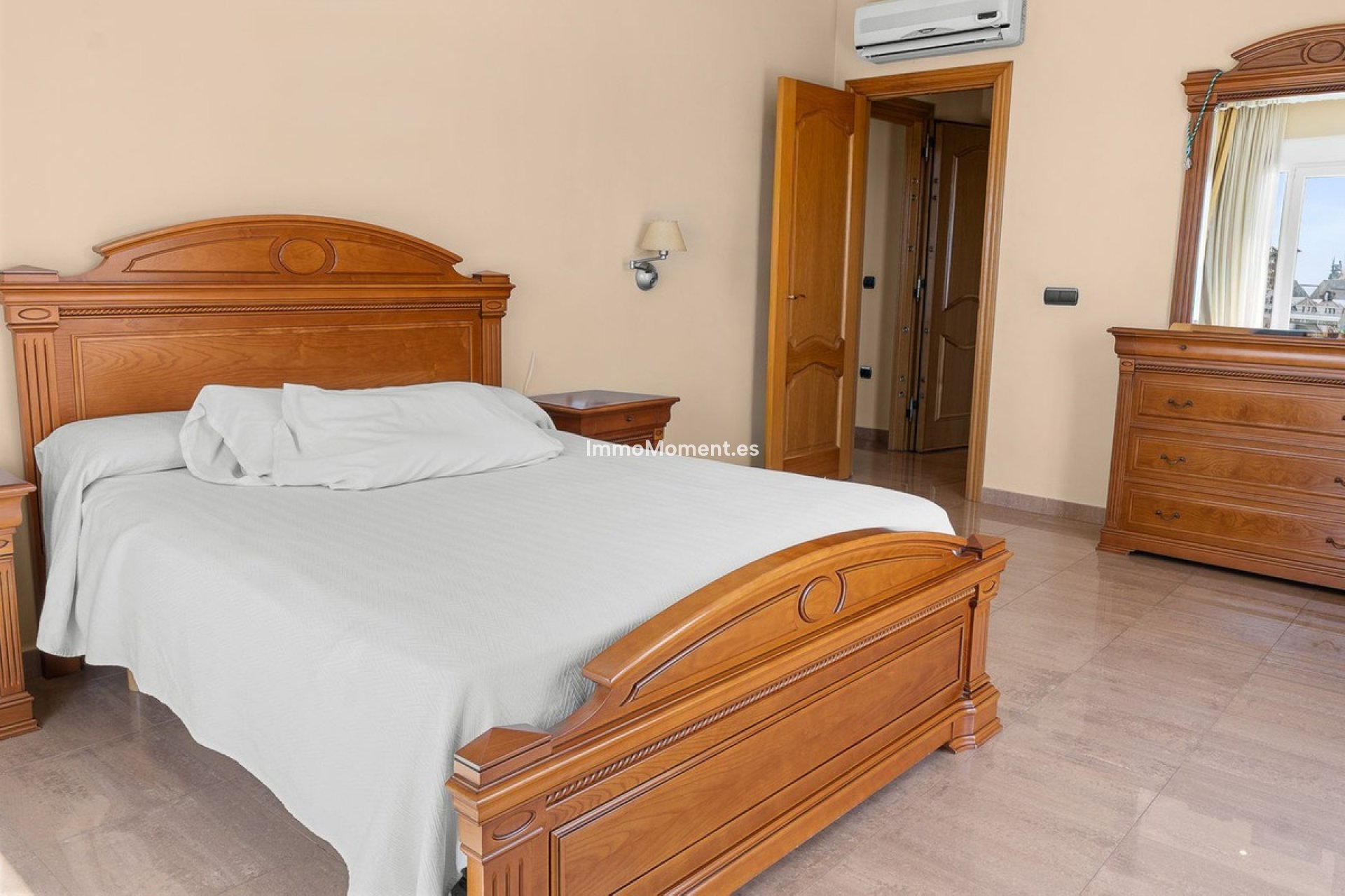 Bestaande woning - Vrijstaande villa - Benalmadena - Torrequebrada