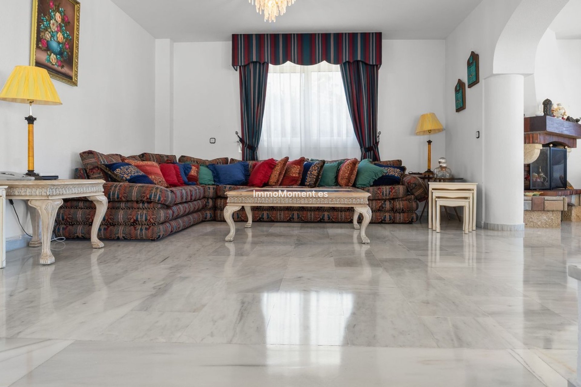 Bestaande woning - Vrijstaande villa - Benalmadena - Torrequebrada