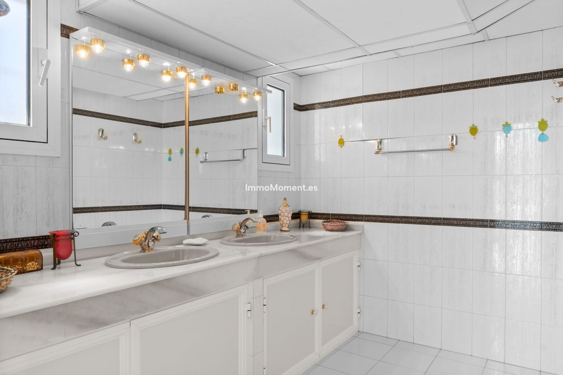 Bestaande woning - Vrijstaande villa - Benalmadena - Torrequebrada