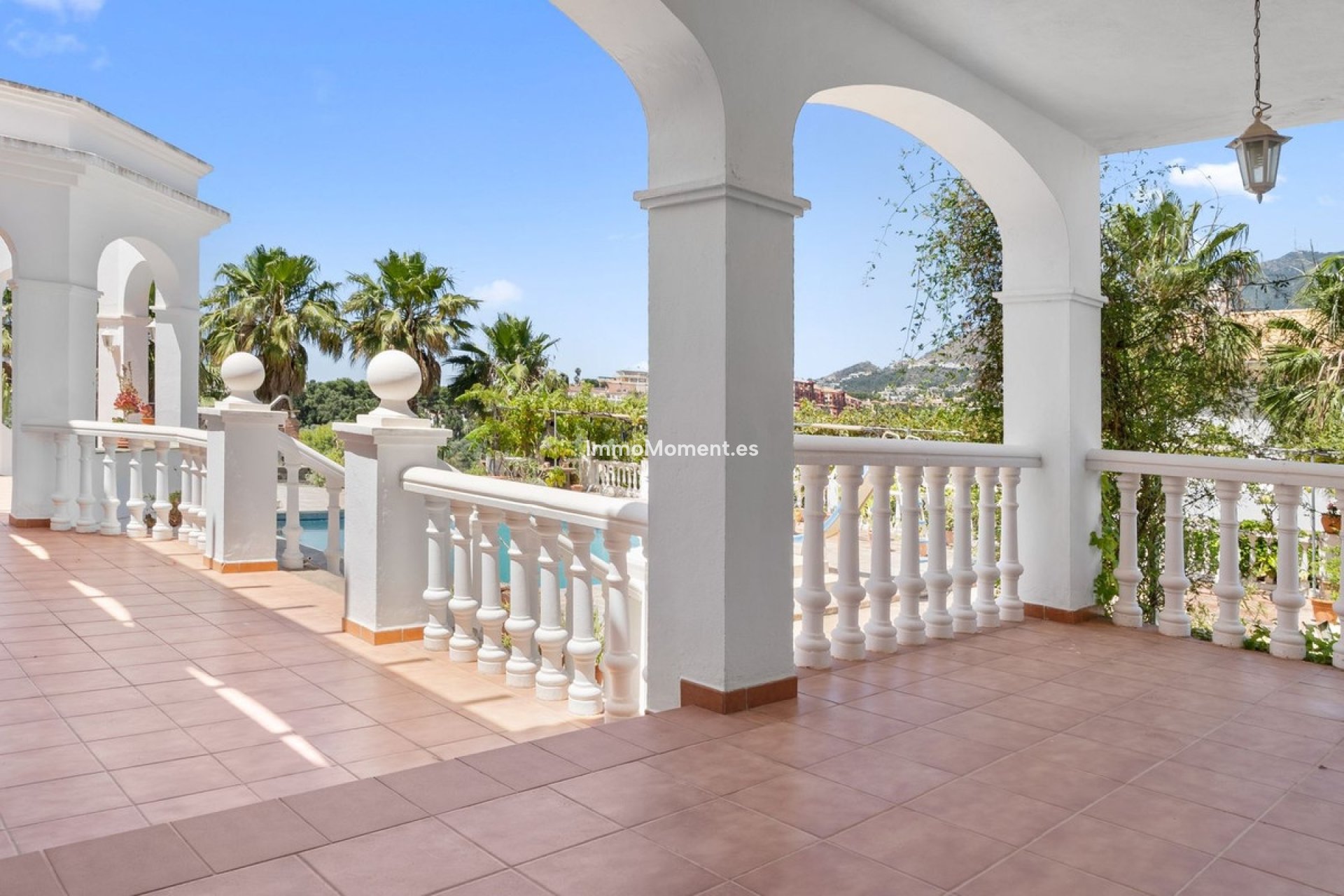 Bestaande woning - Vrijstaande villa - Benalmadena - Torrequebrada