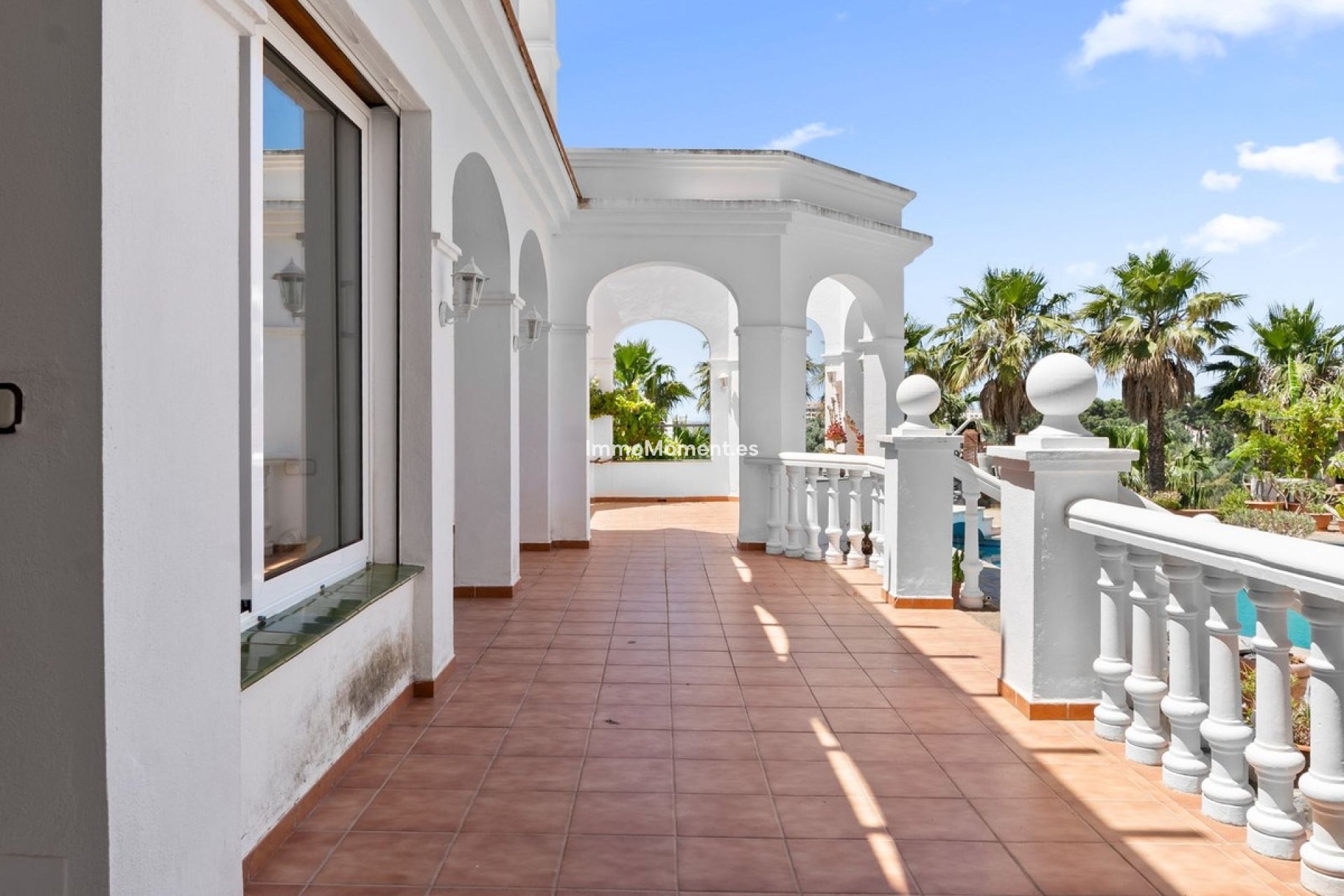 Bestaande woning - Vrijstaande villa - Benalmadena - Torrequebrada