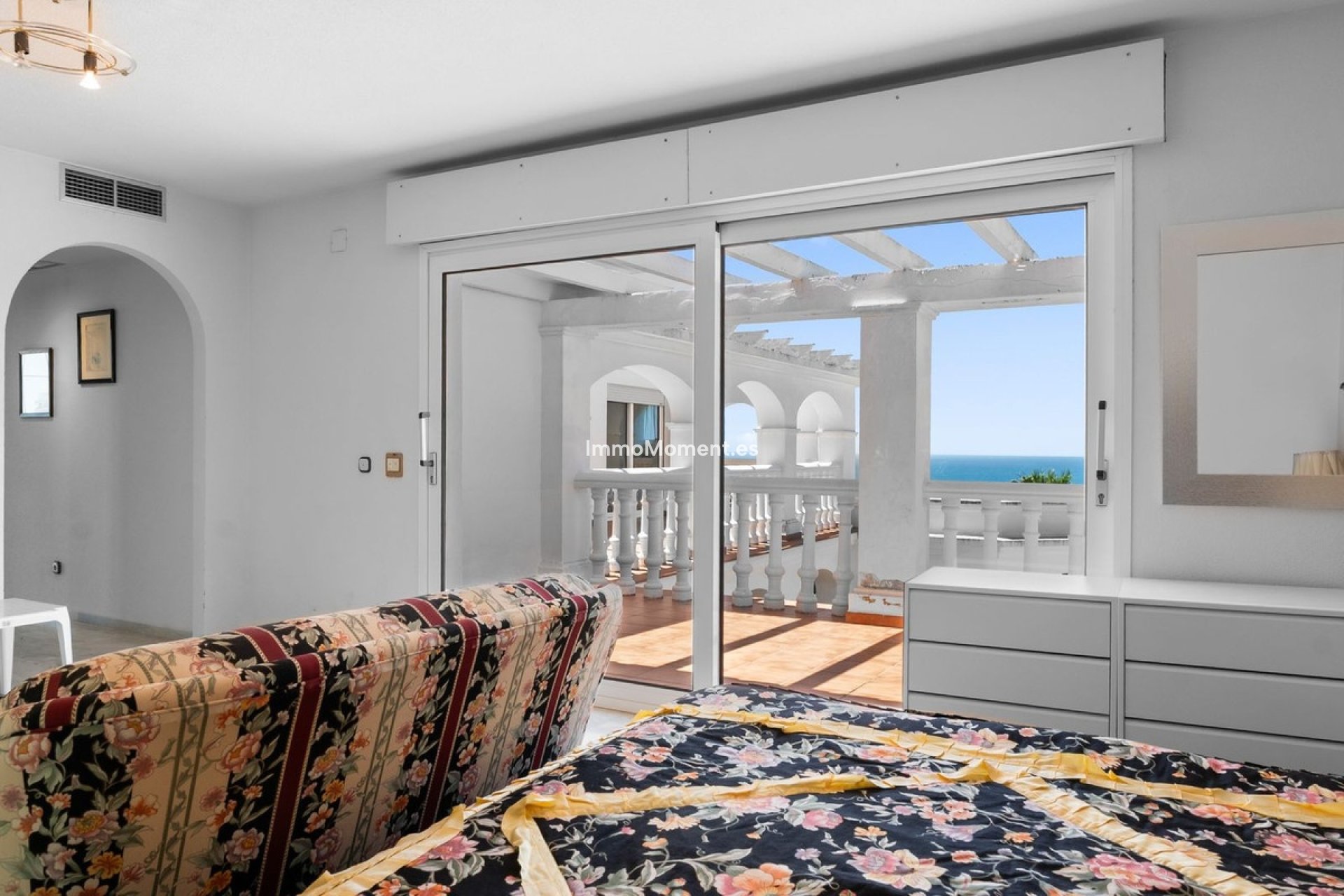 Bestaande woning - Vrijstaande villa - Benalmadena - Torrequebrada