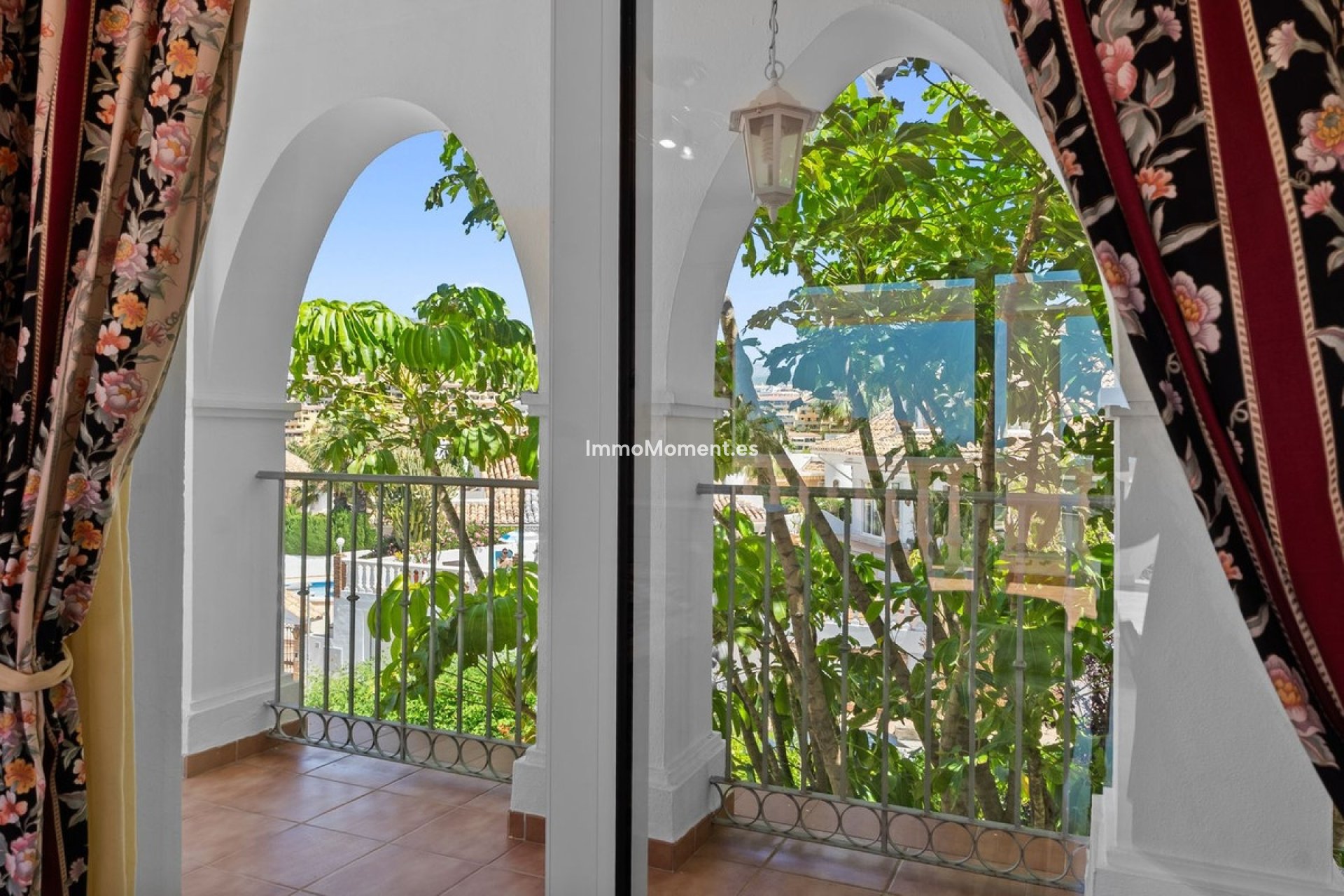 Bestaande woning - Vrijstaande villa - Benalmadena - Torrequebrada