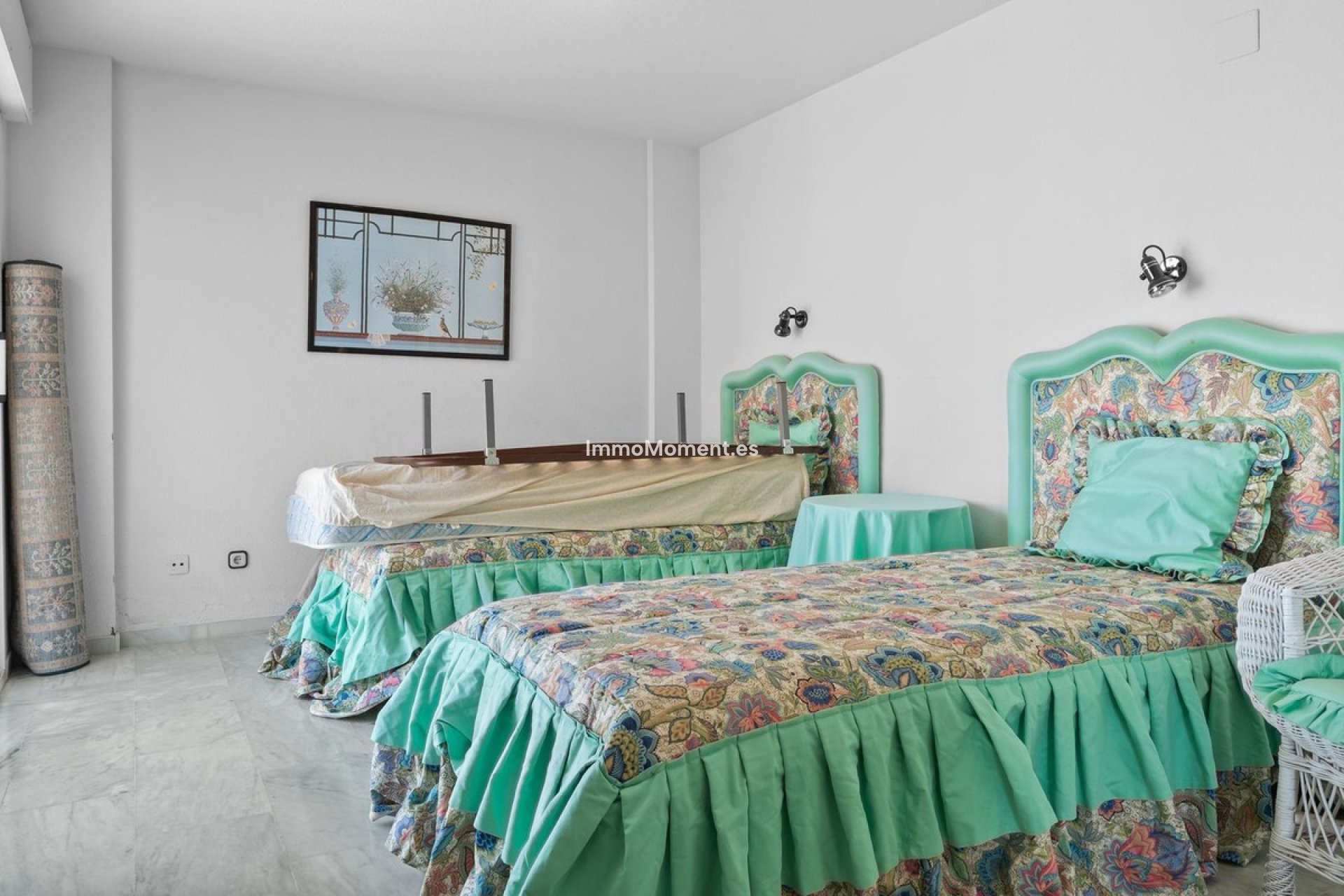 Bestaande woning - Vrijstaande villa - Benalmadena - Torrequebrada