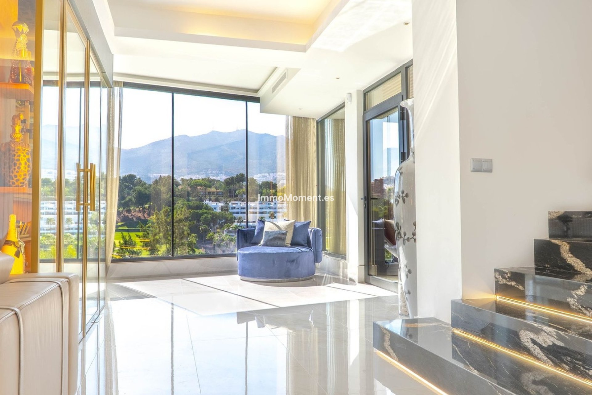 Bestaande woning - Vrijstaande villa - Benalmadena - Torrequebrada