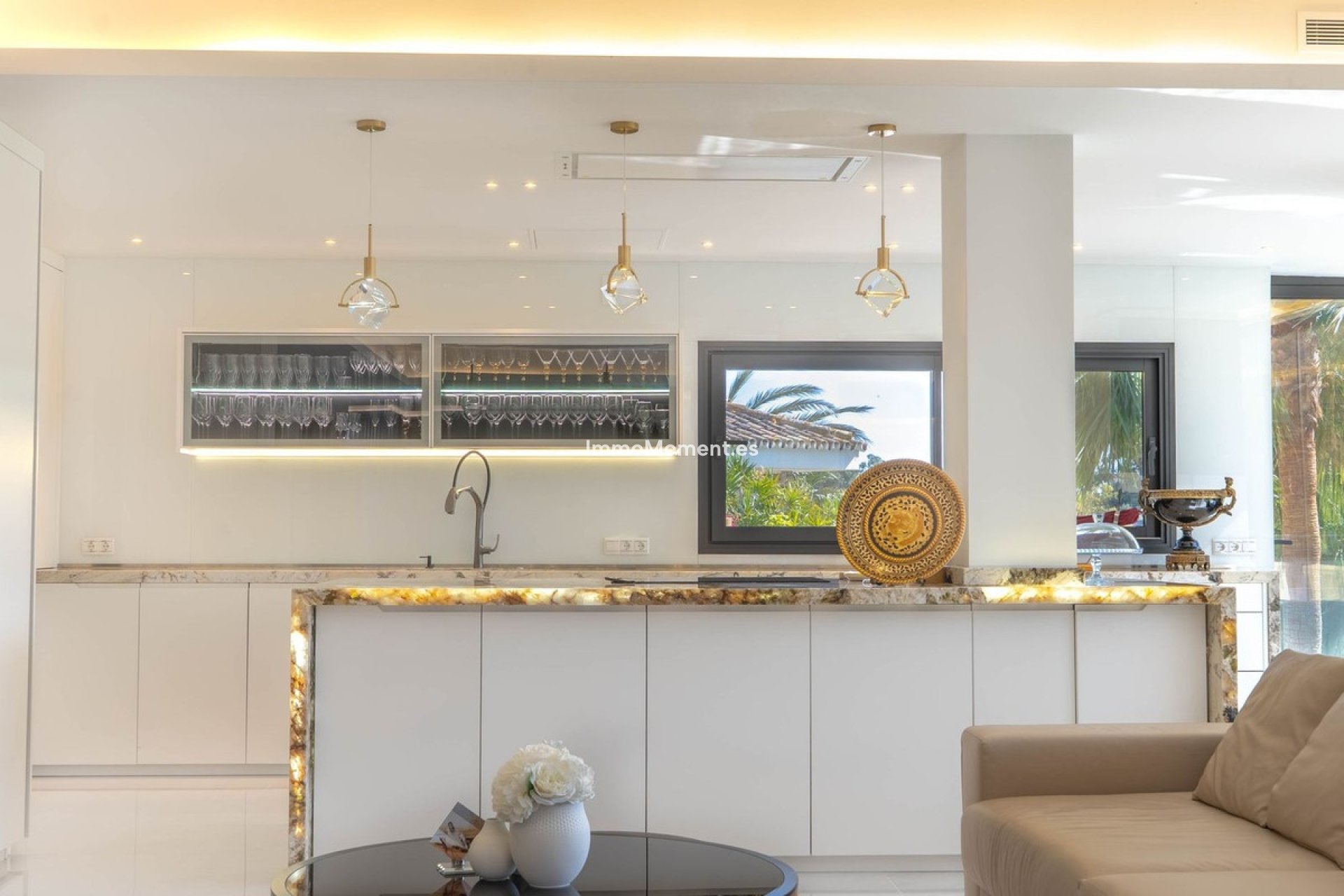 Bestaande woning - Vrijstaande villa - Benalmadena - Torrequebrada