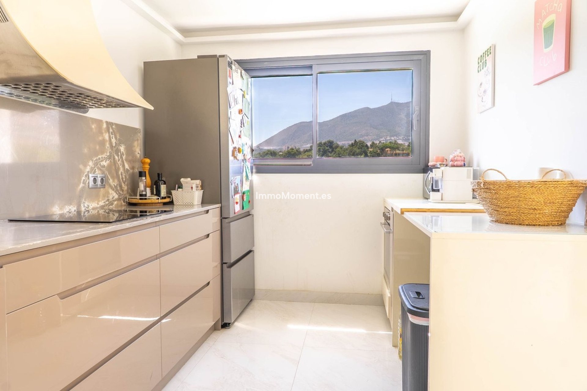 Bestaande woning - Vrijstaande villa - Benalmadena - Torrequebrada