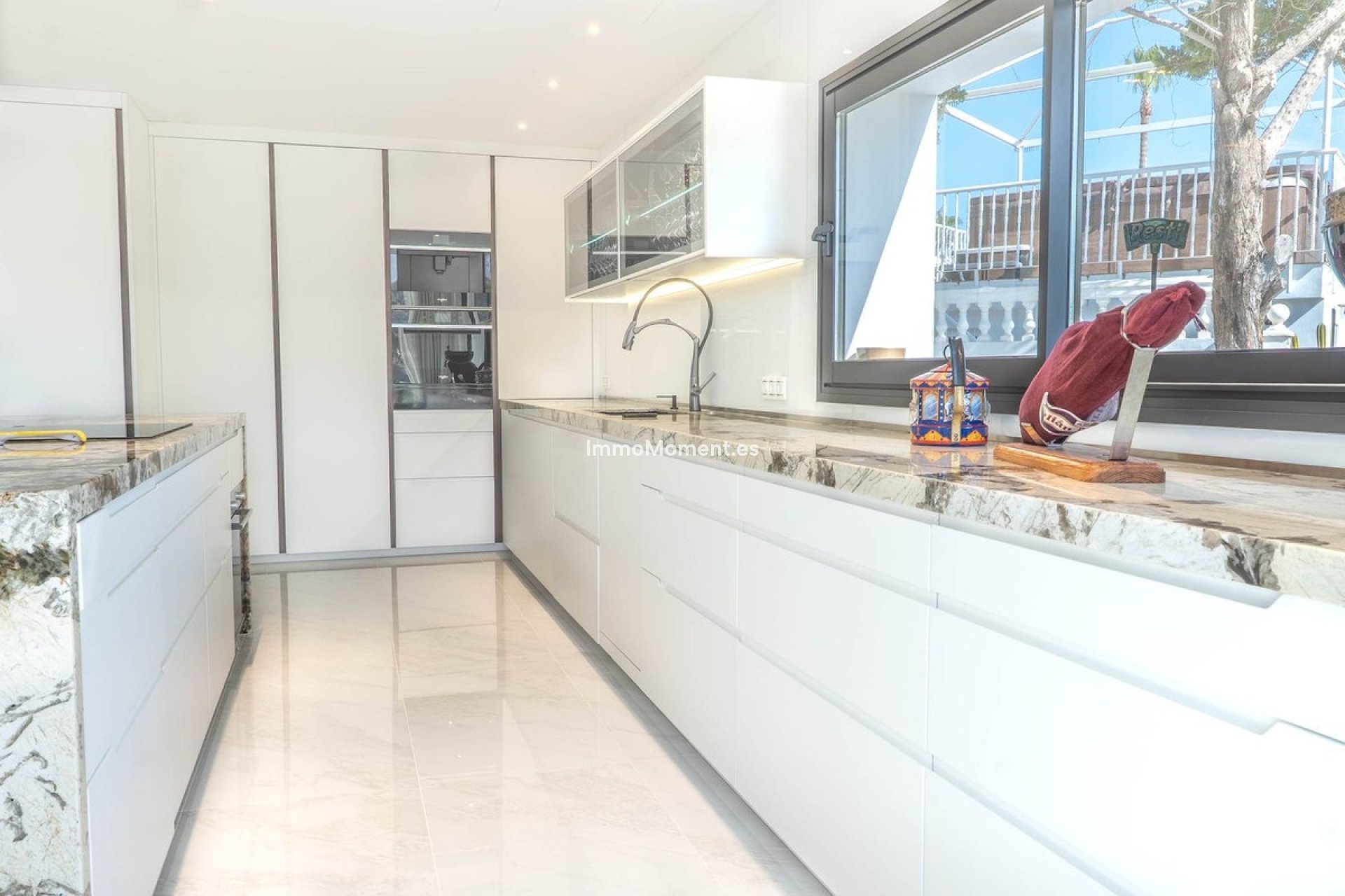 Bestaande woning - Vrijstaande villa - Benalmadena - Torrequebrada
