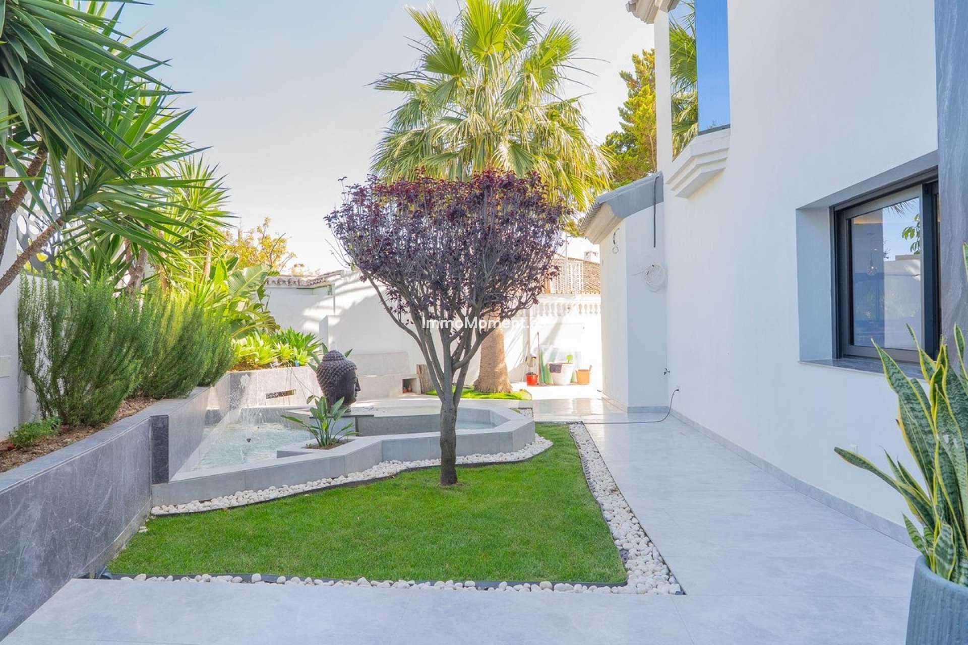 Bestaande woning - Vrijstaande villa - Benalmadena - Torrequebrada