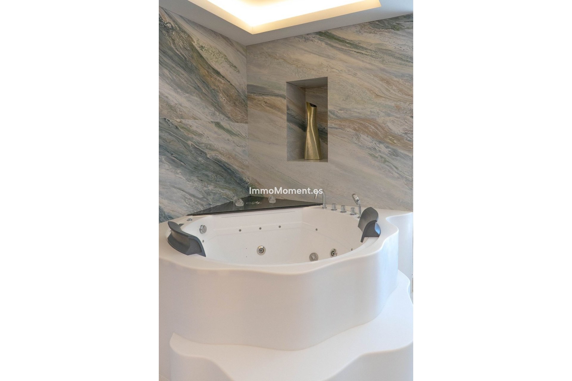 Bestaande woning - Vrijstaande villa - Benalmadena - Torrequebrada