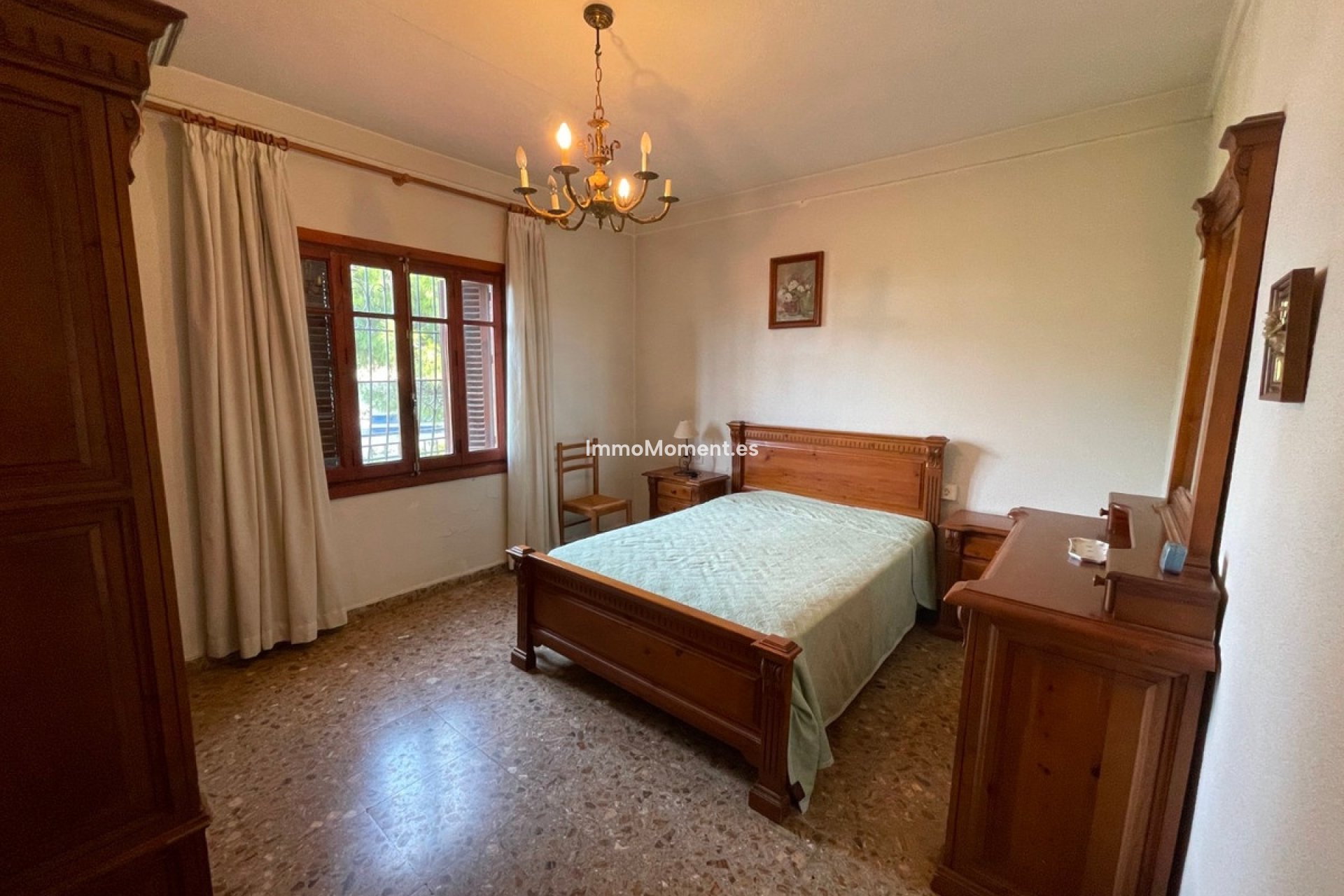 Bestaande woning - Vrijstaande villa - Benejúzar - Benejuzar Centro