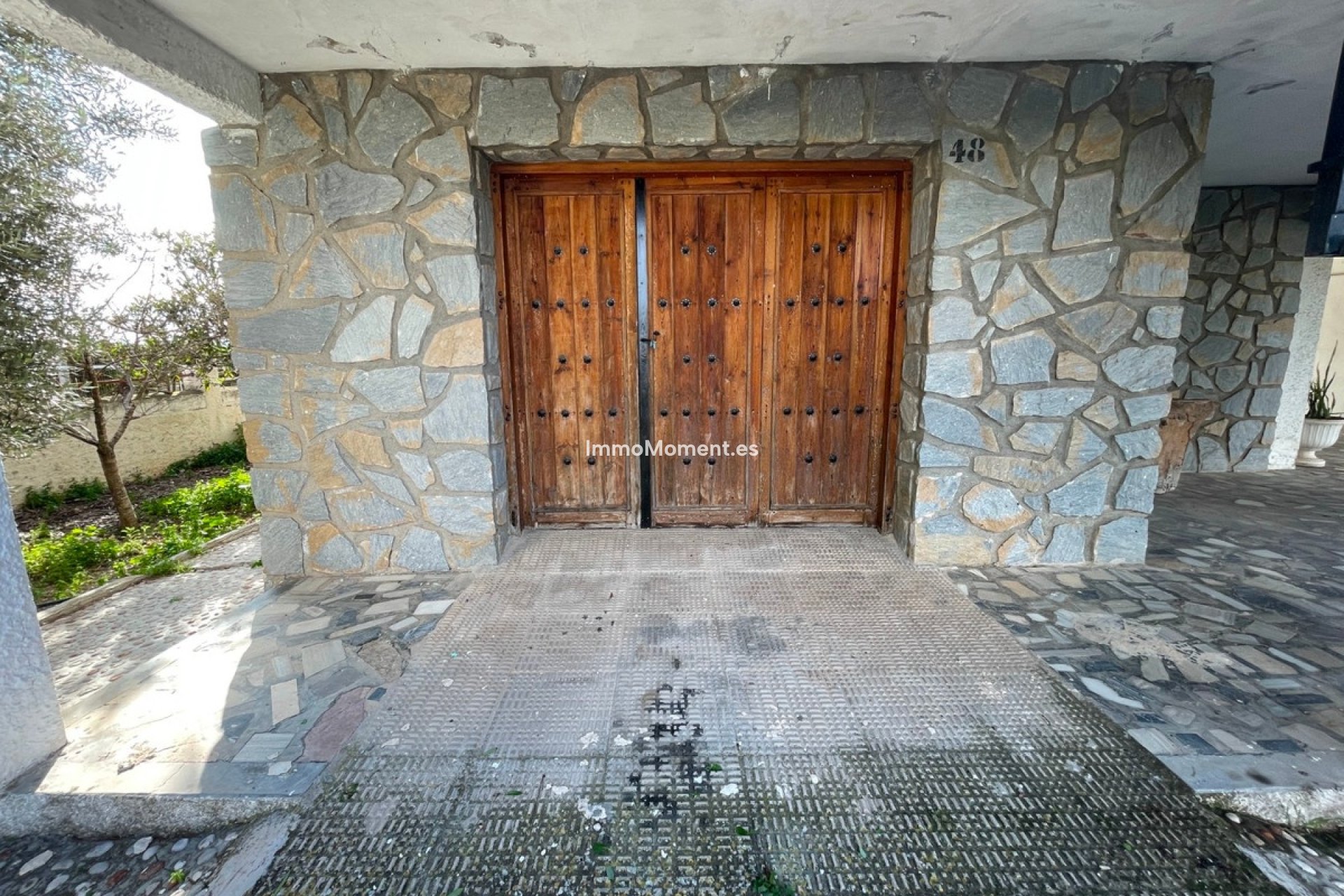 Bestaande woning - Vrijstaande villa - Benejúzar - Benejuzar Centro
