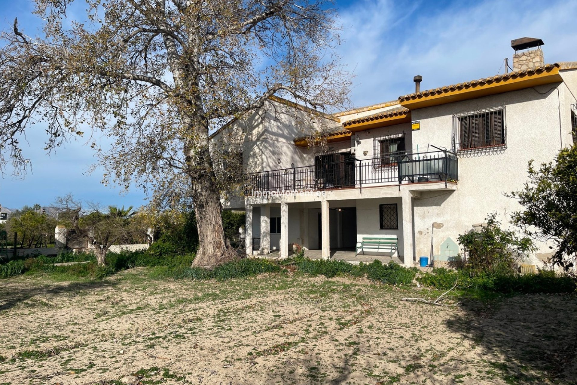 Bestaande woning - Vrijstaande villa - Benejúzar - Benejuzar Centro
