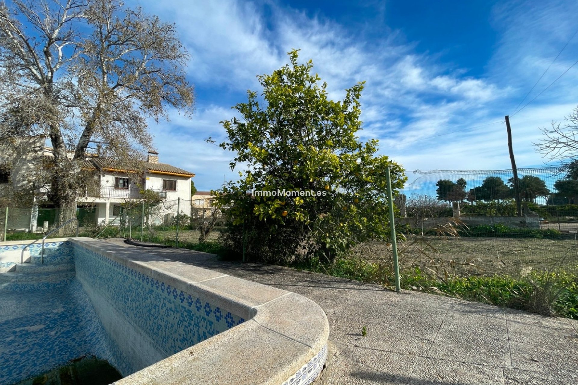 Bestaande woning - Vrijstaande villa - Benejúzar - Benejuzar Centro