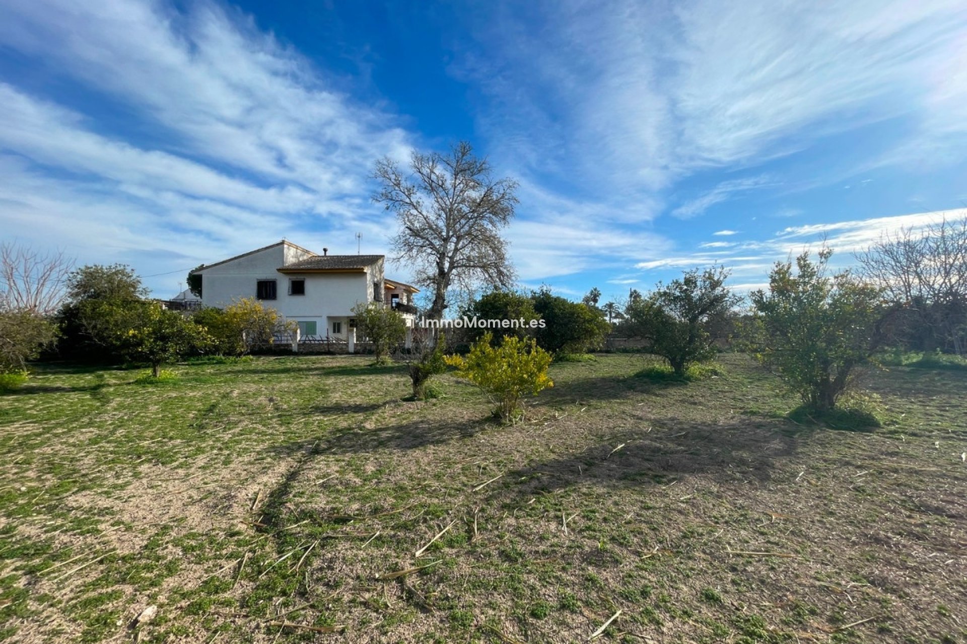 Bestaande woning - Vrijstaande villa - Benejúzar - Benejuzar Centro